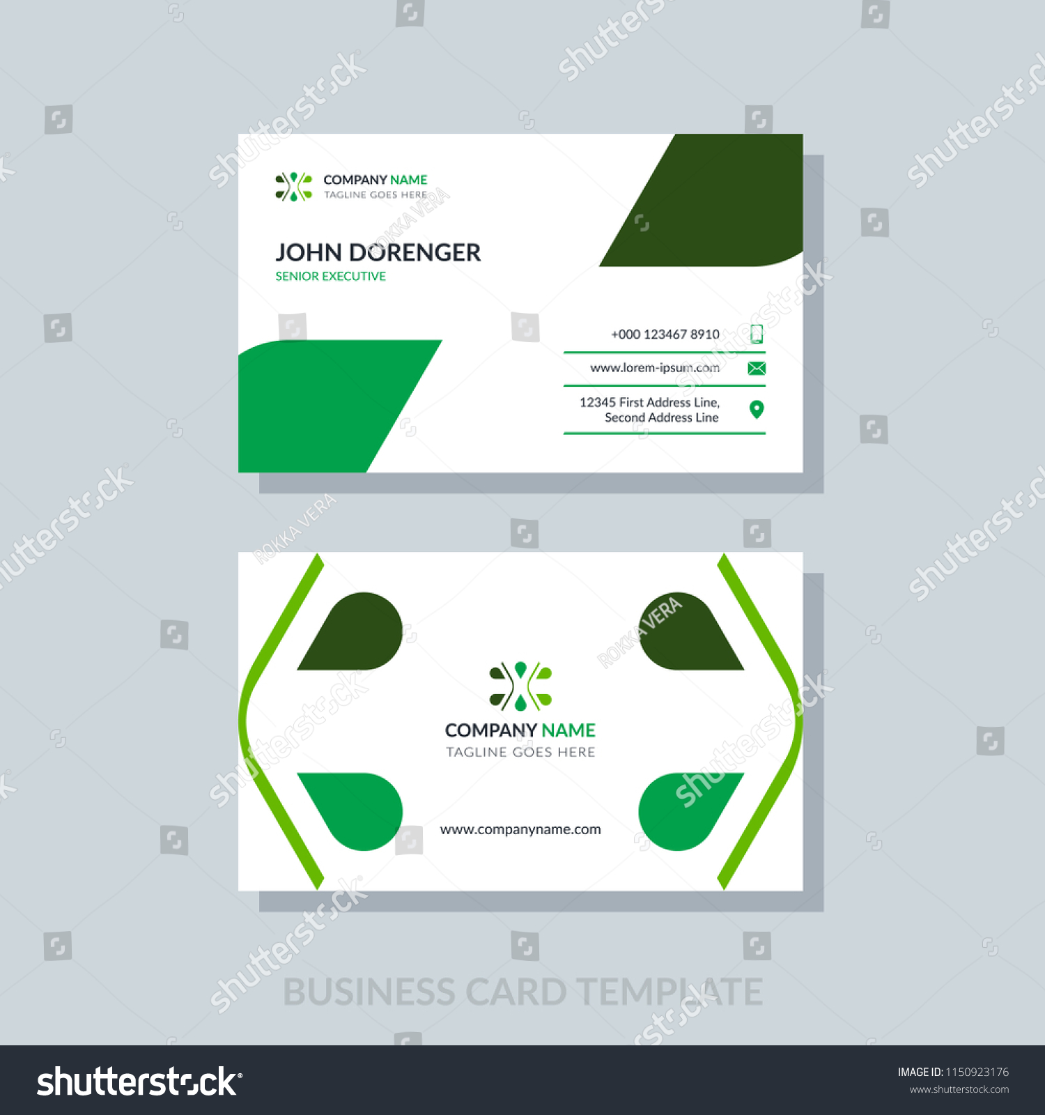 Id Card Background Design Vertical Oppe Digitalfuturesconsortium Org