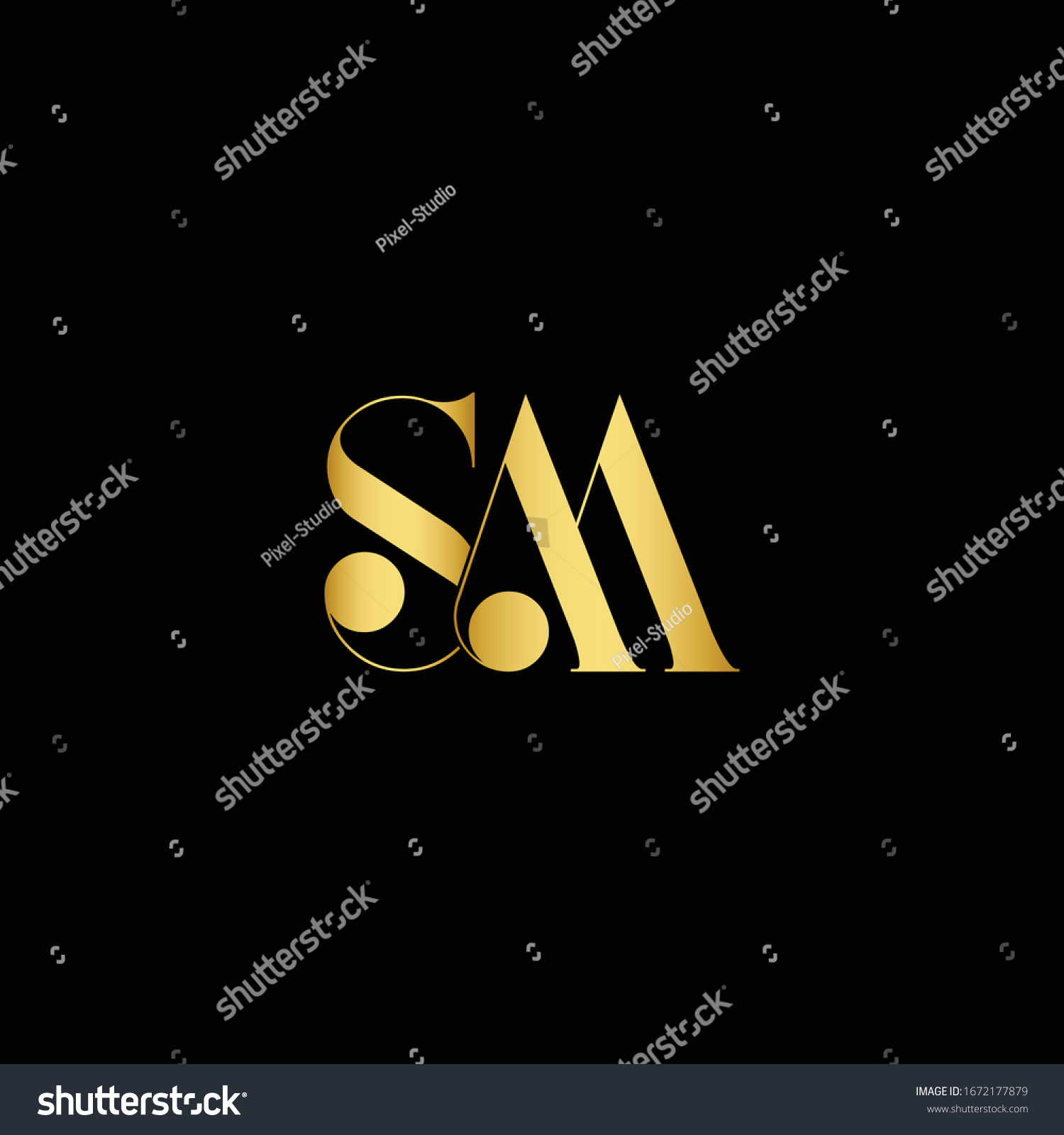 393 Sm real estate logo Images, Stock Photos & Vectors | Shutterstock
