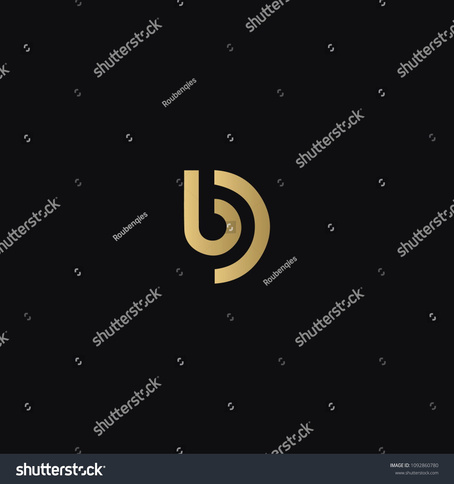 185,466 B Letter Logo Images, Stock Photos & Vectors | Shutterstock