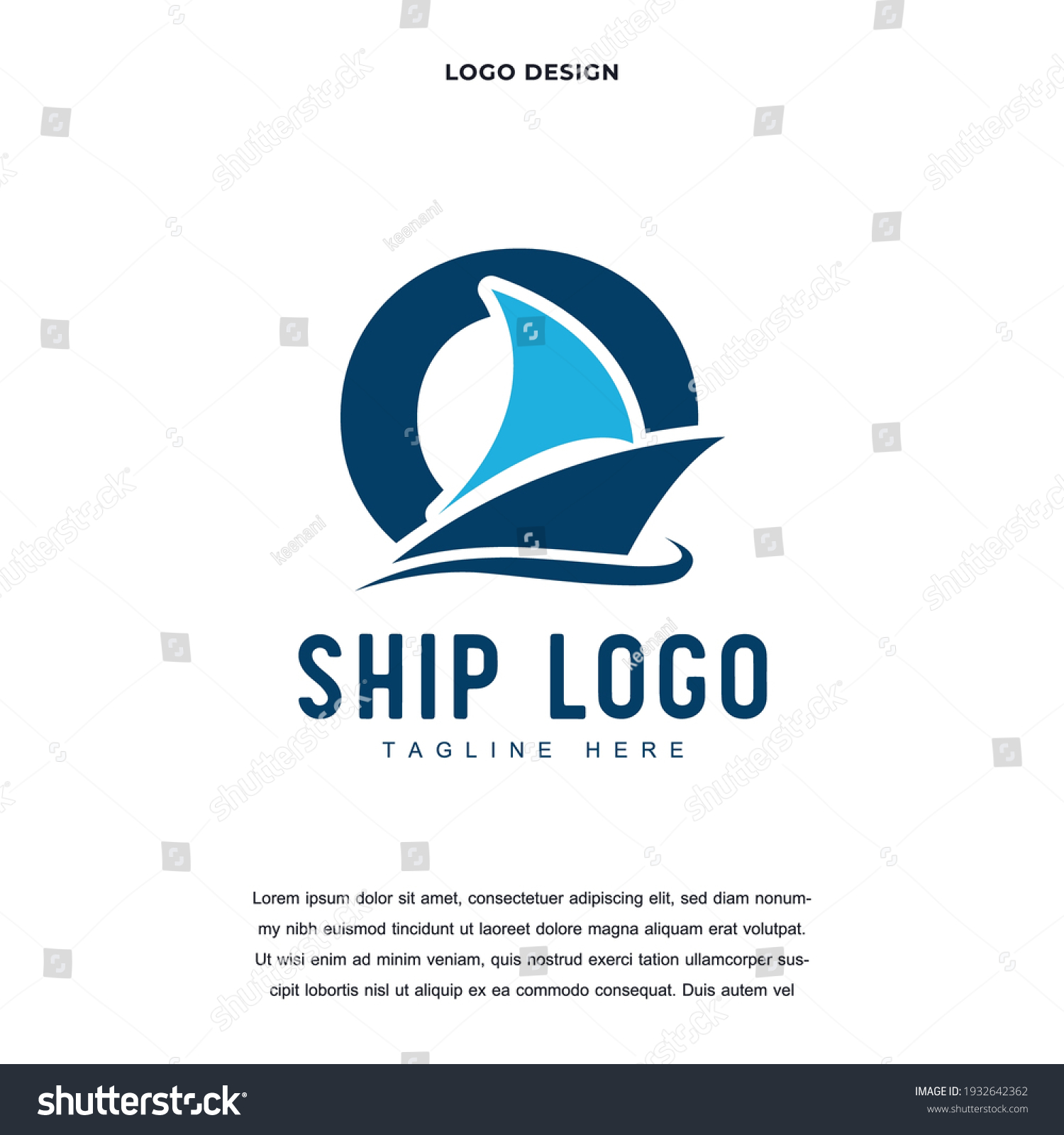 76,520 Sea boat logo Images, Stock Photos & Vectors | Shutterstock