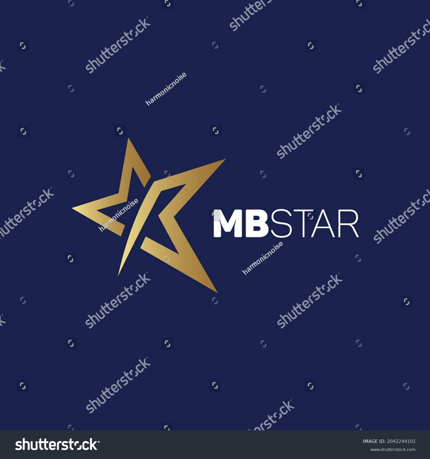 2,522 M Star Logo Images, Stock Photos & Vectors | Shutterstock