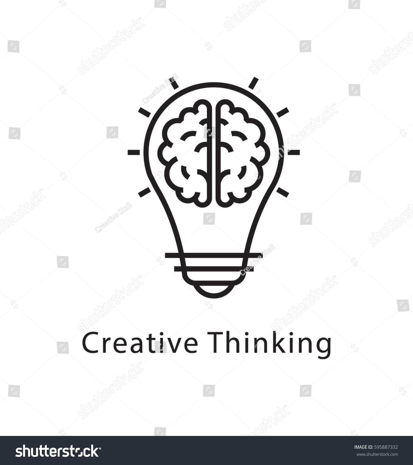 920,762 Creative thinking Images, Stock Photos & Vectors | Shutterstock