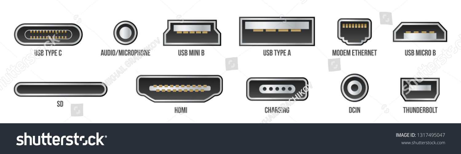 5,841 Audio port on computer Images, Stock Photos & Vectors | Shutterstock