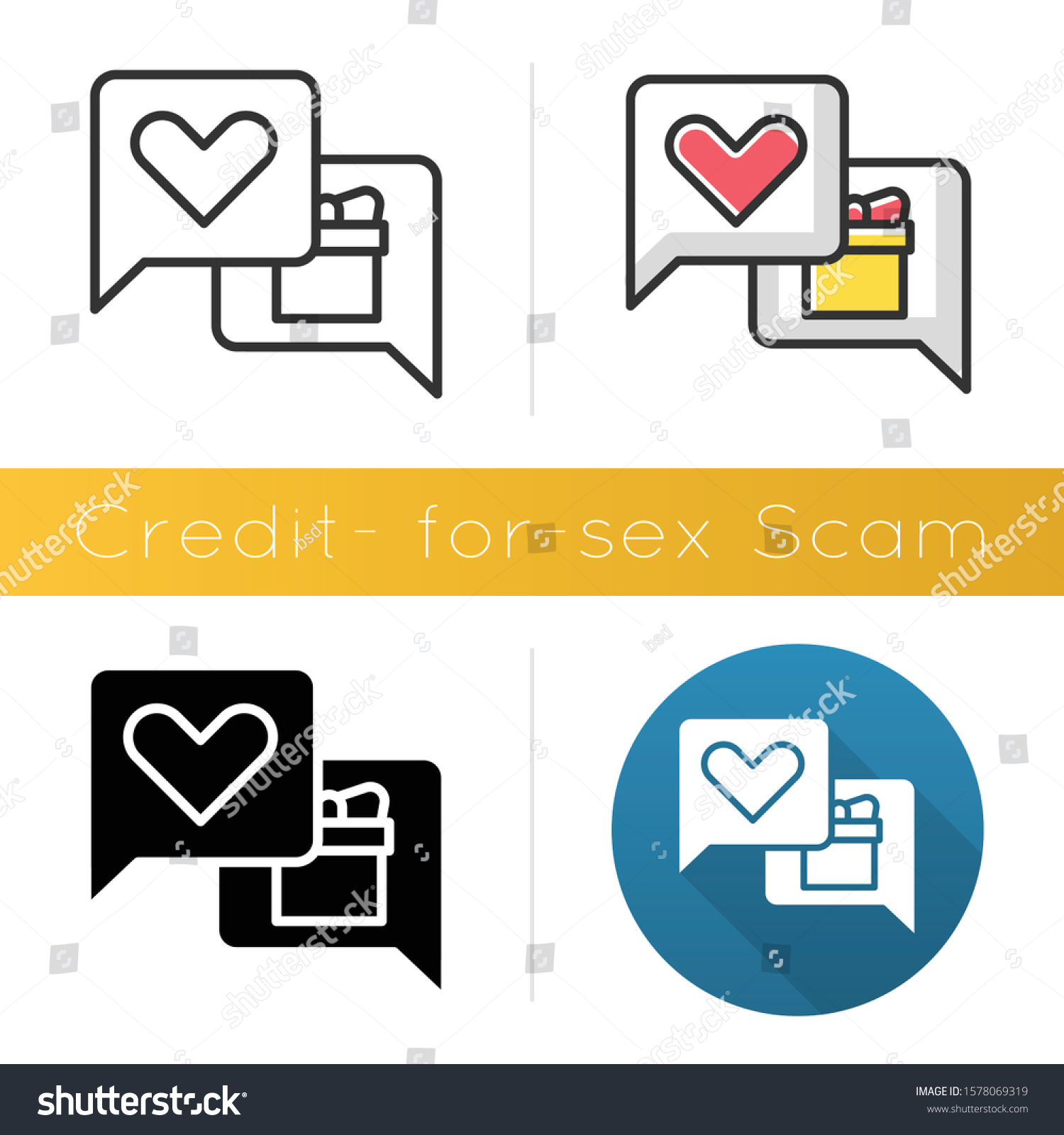 Secure dating international scam