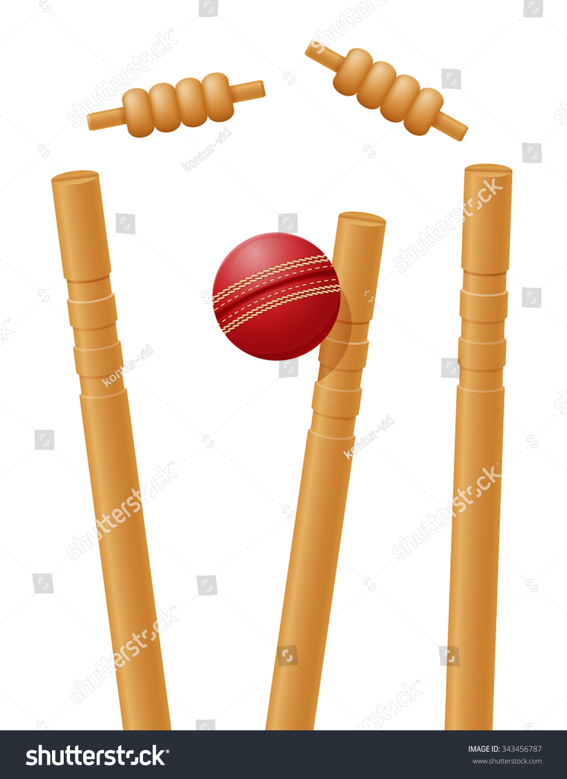 Wicket Images, Stock Photos & Vectors | Shutterstock