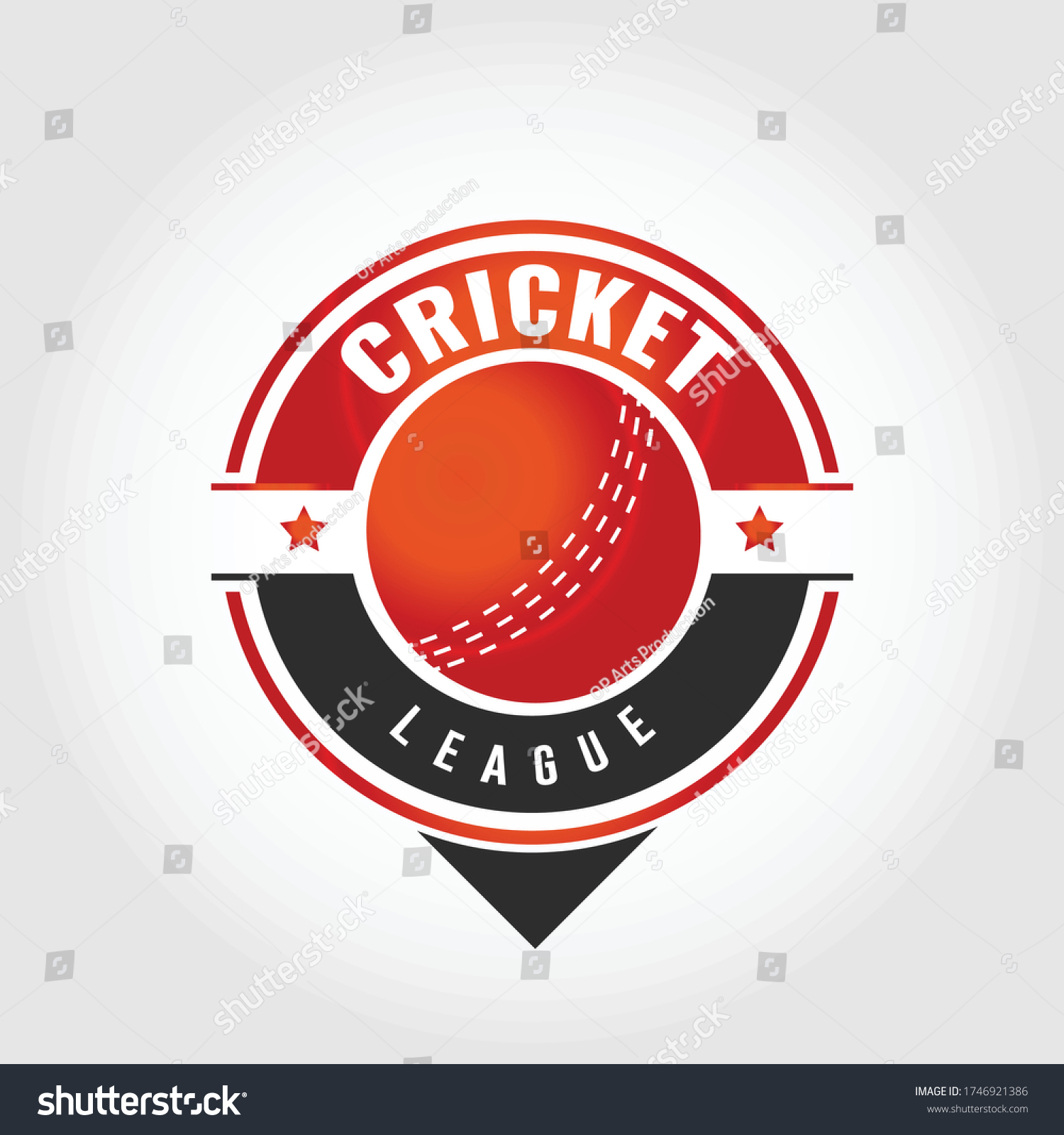 9,685 Cricket logo Images, Stock Photos & Vectors | Shutterstock