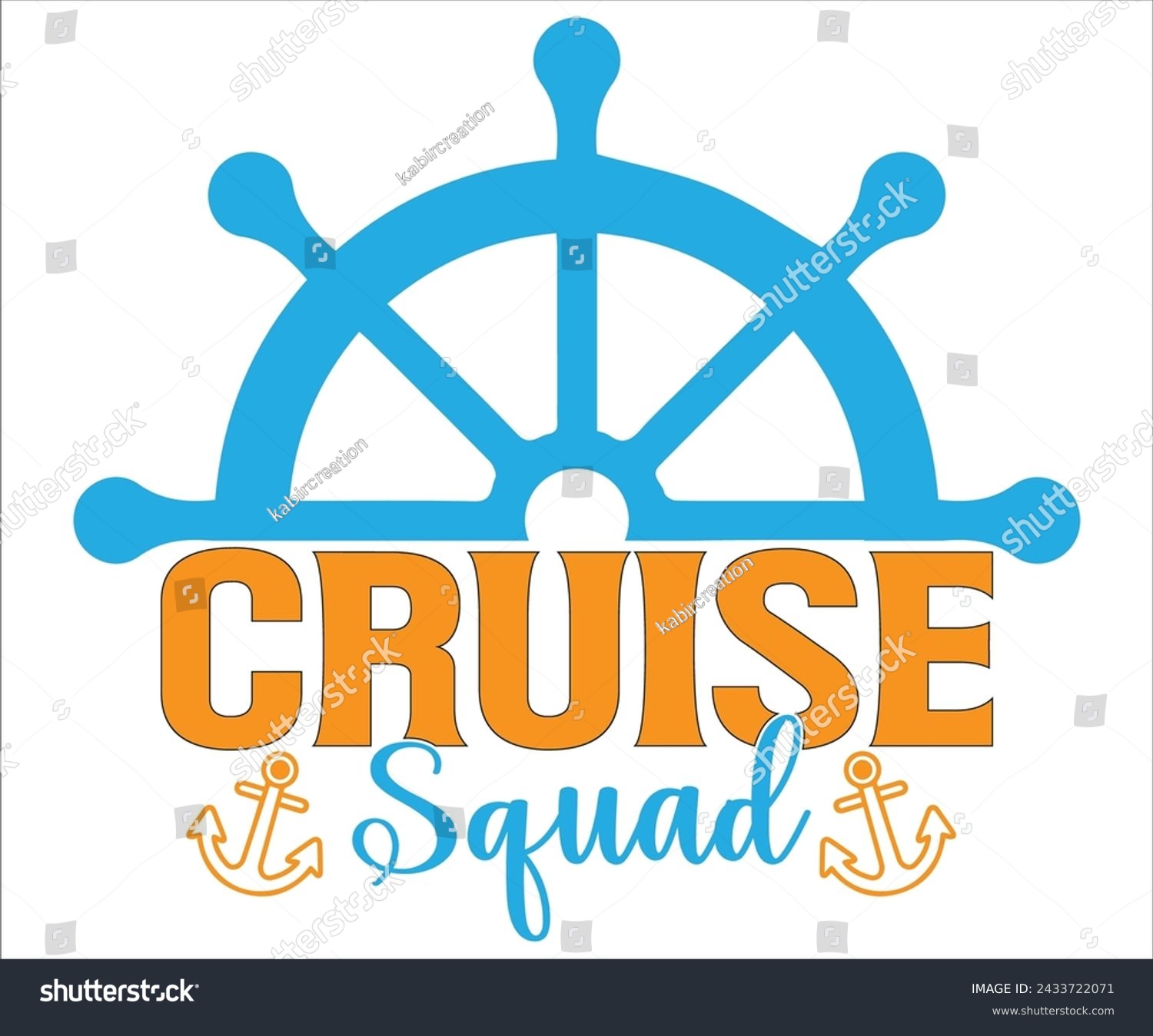SVG of Cruise Squad T-shirt, Happy Summer Day T-shirt, Happy Summer Day svg,Hello Summer Svg,summer Beach Vibes Shirt, Vacation, Cut File for Cricut  svg