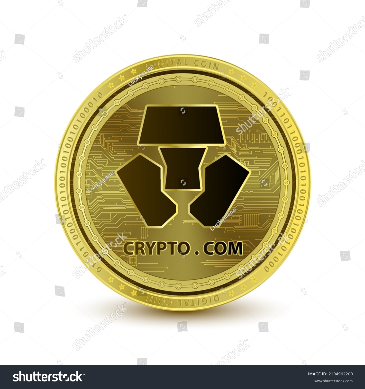 cro crypto coin