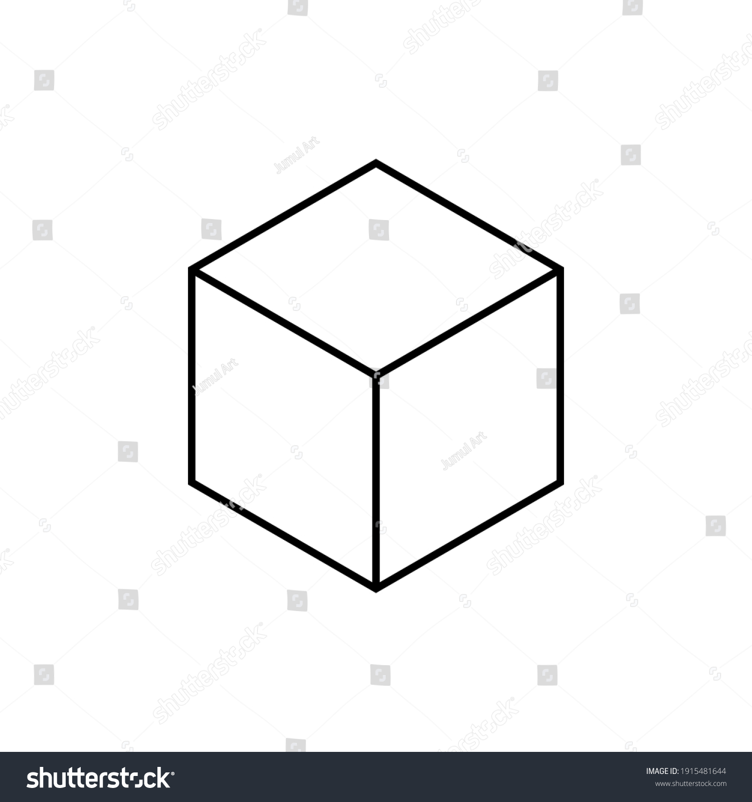 25,076 Isometric cube icons Images, Stock Photos & Vectors | Shutterstock