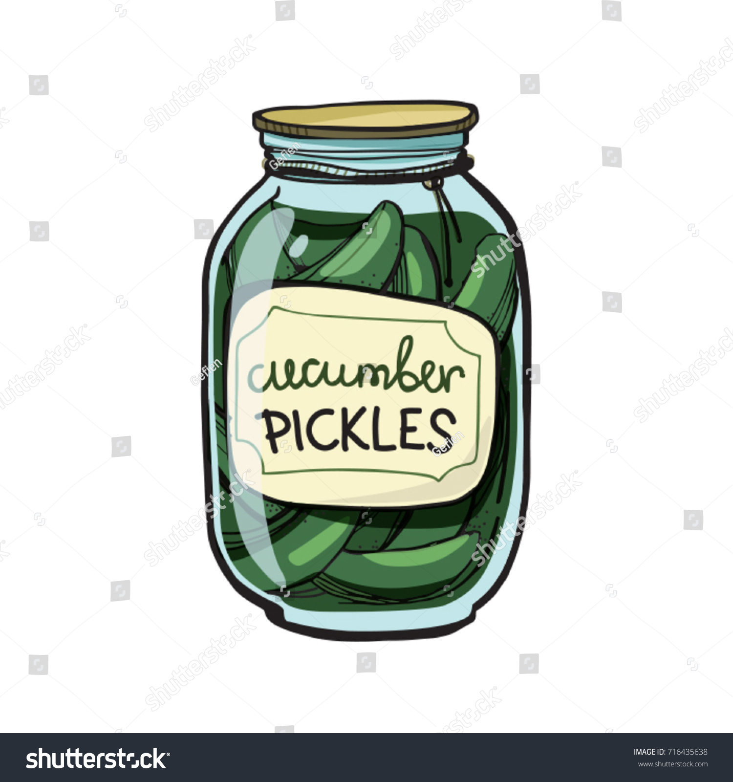 Pickle Stock Illustrations Images Vectors Shutterstock Pickle Stock Illustrations Images Vectors Shutterstock