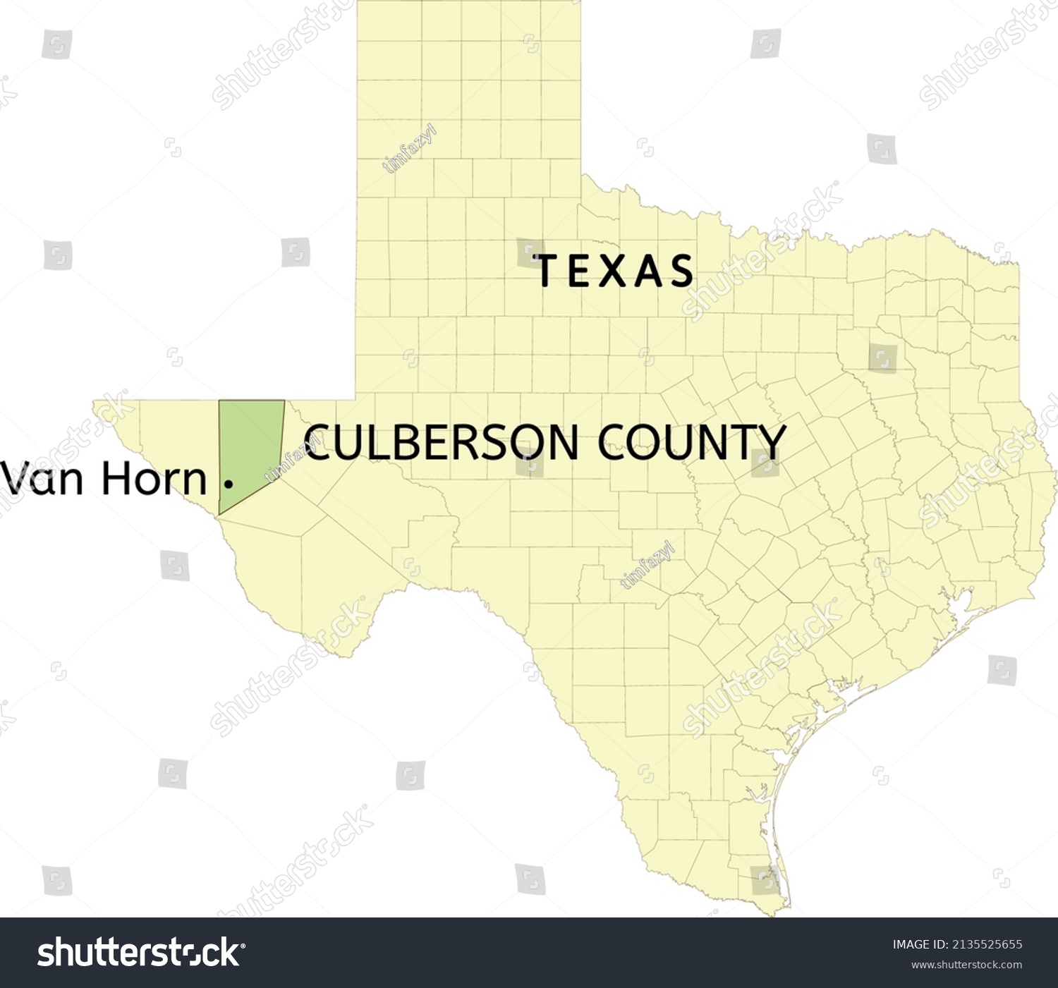 20 Culberson county Images, Stock Photos & Vectors | Shutterstock