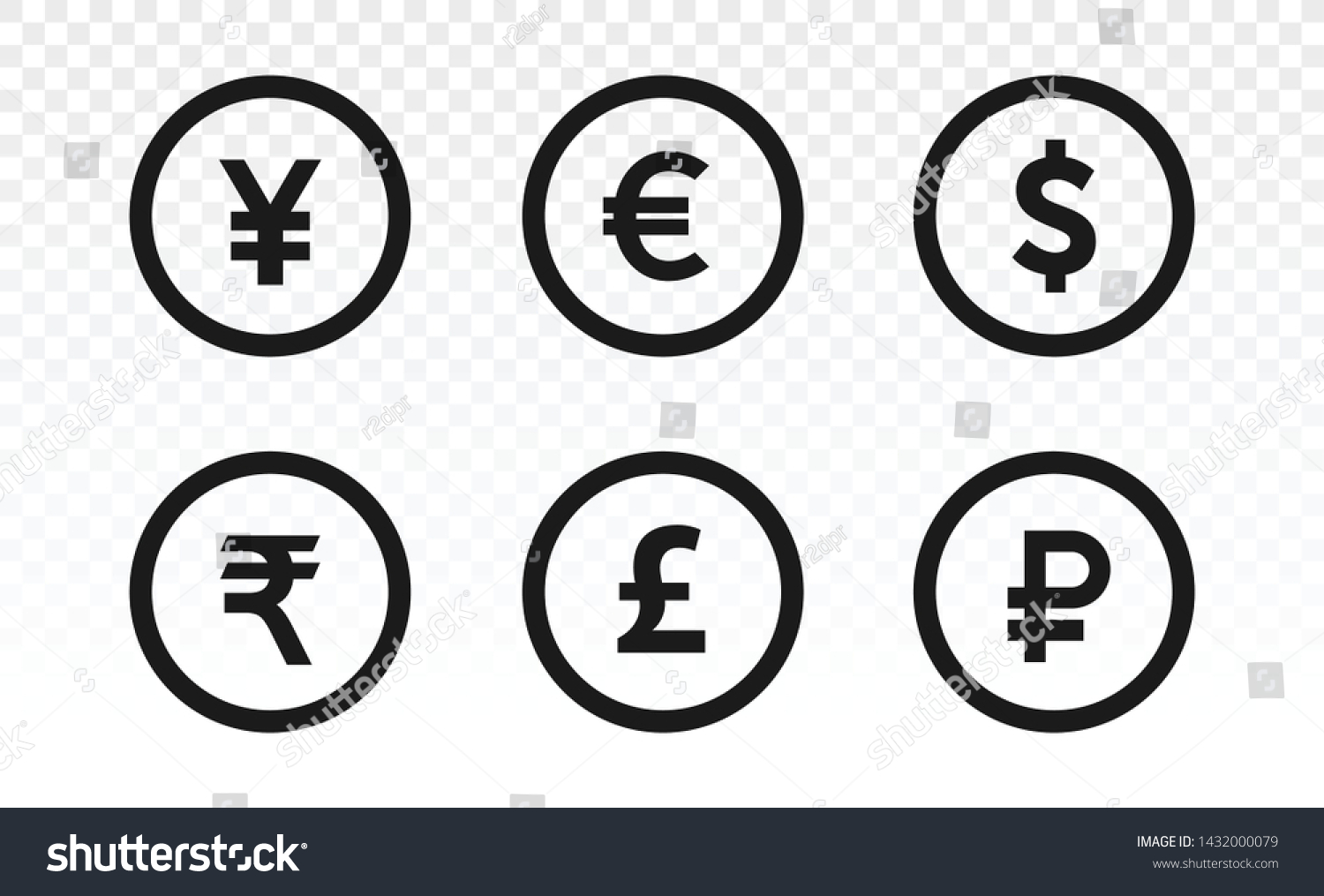 201,604 Monetary symbols Images, Stock Photos & Vectors | Shutterstock