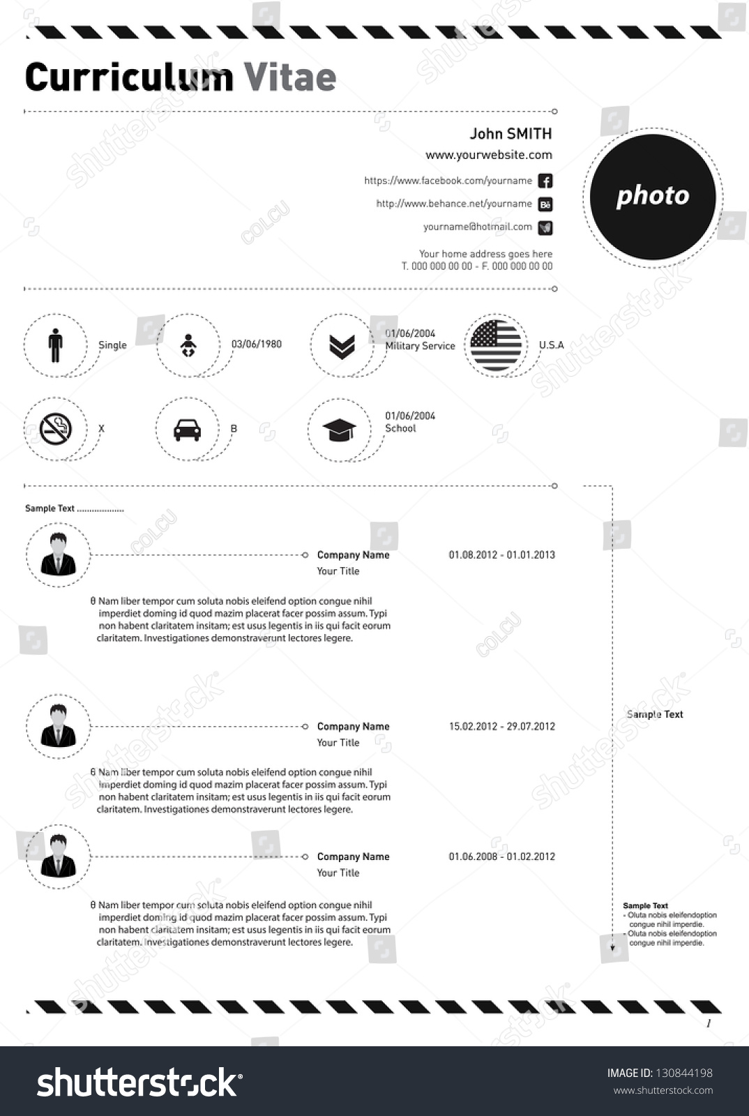 curriculum vitae 中文
Curriculum Vitae Resume Design Everyone Stock Vector (2018 ... curriculum vitae 中文
Curriculum Vitae Resume Design Everyone Stock Vector (2018 ...