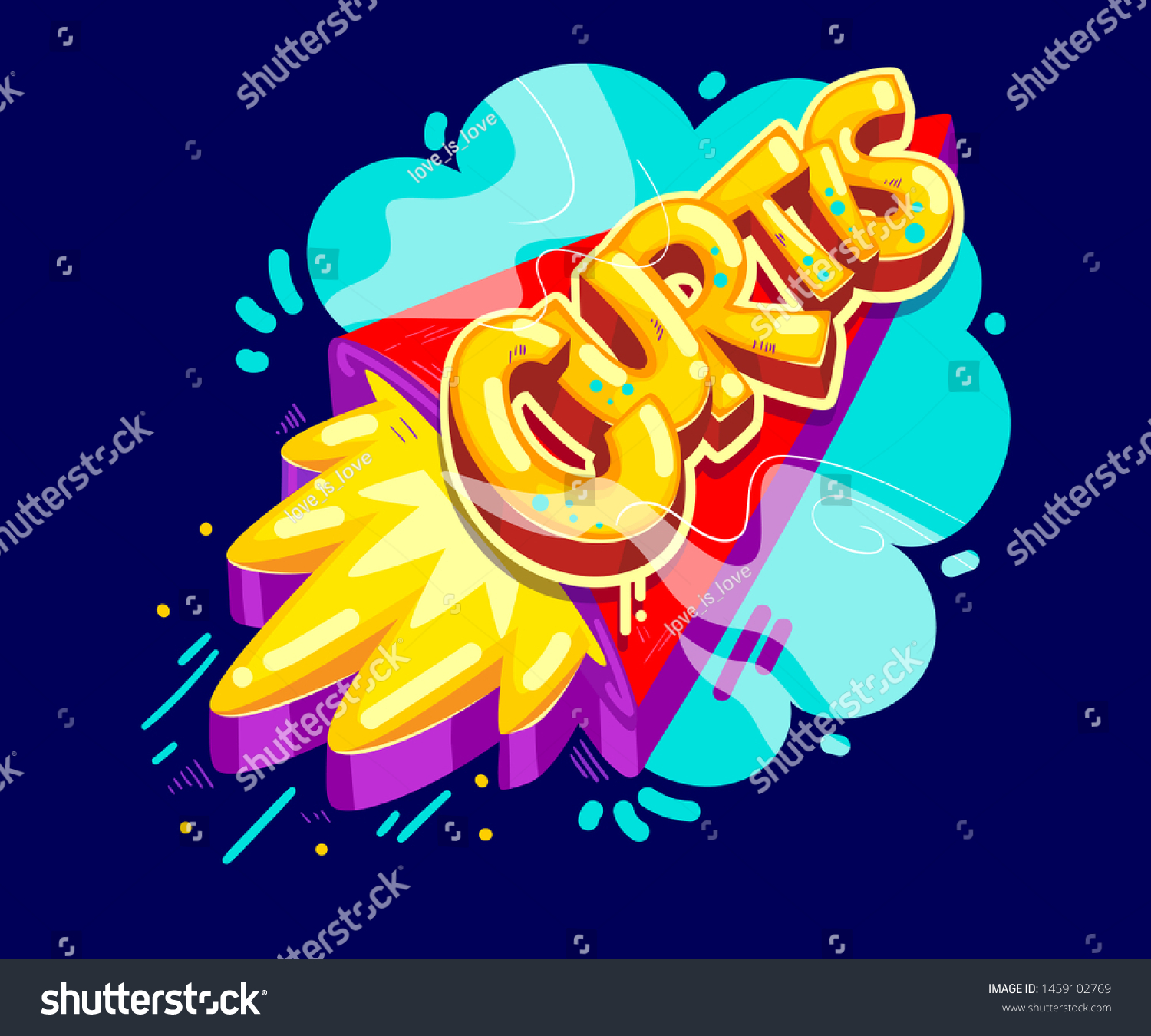 2 Name Graphics Curtis Images Stock Photos And Vectors Shutterstock