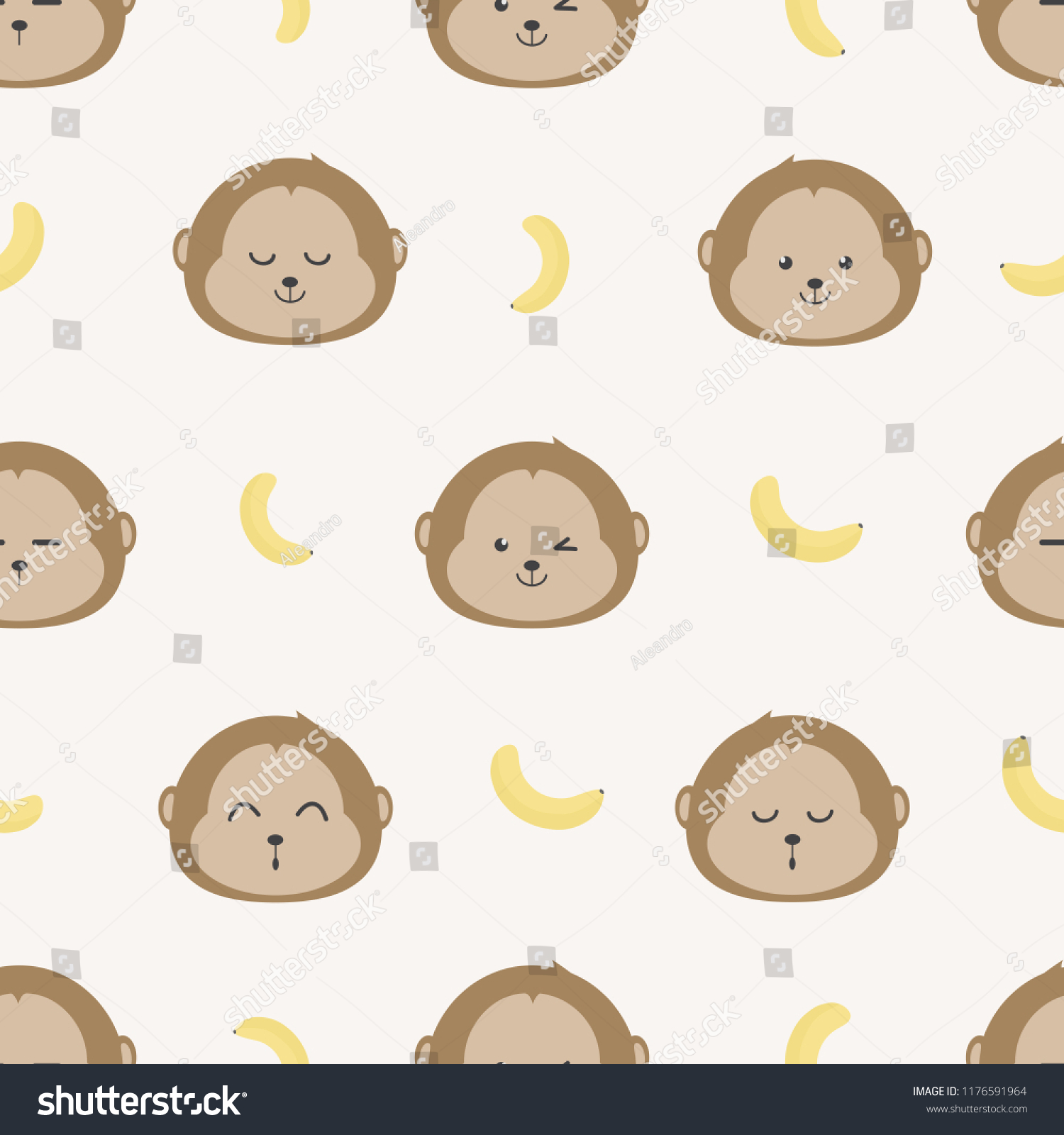 Wallpaper Of Cartoon Monkey