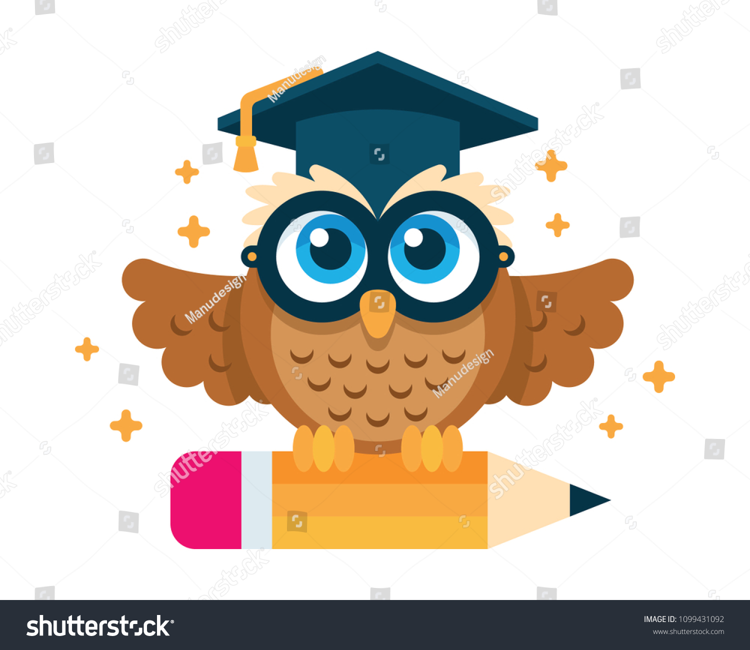 11,790 Learning owl Images, Stock Photos & Vectors | Shutterstock