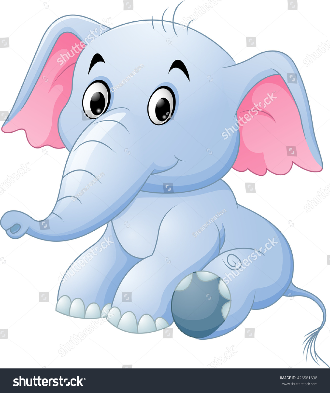 Free Free Sitting Baby Elephant Svg Free 227 SVG PNG EPS DXF File