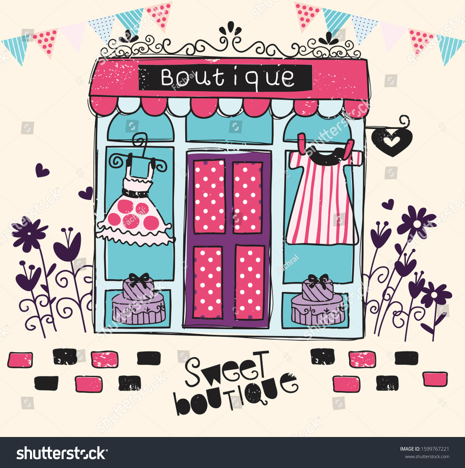 cute botique