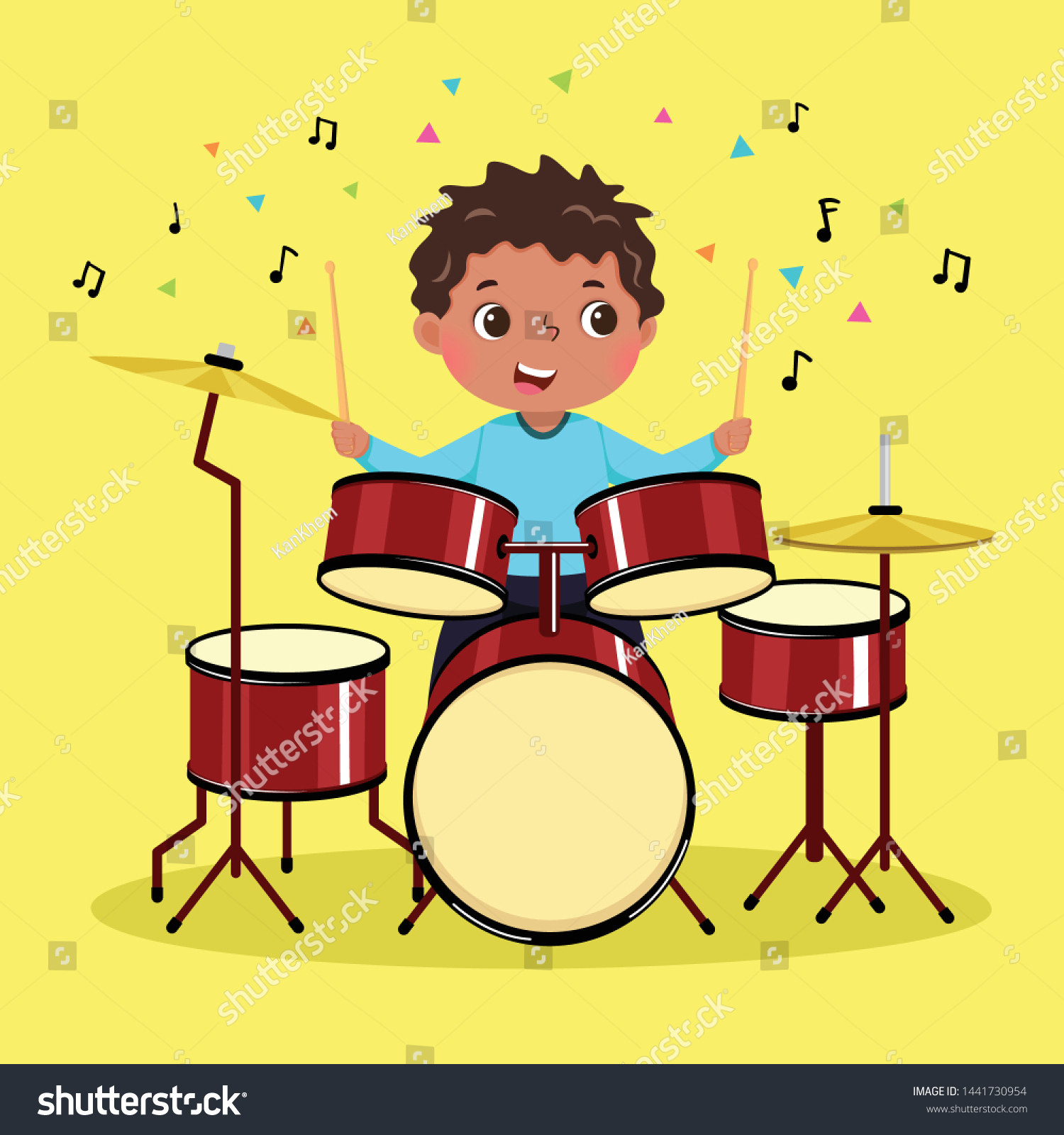 7,027 Drums clip art Images, Stock Photos & Vectors Shutterstock