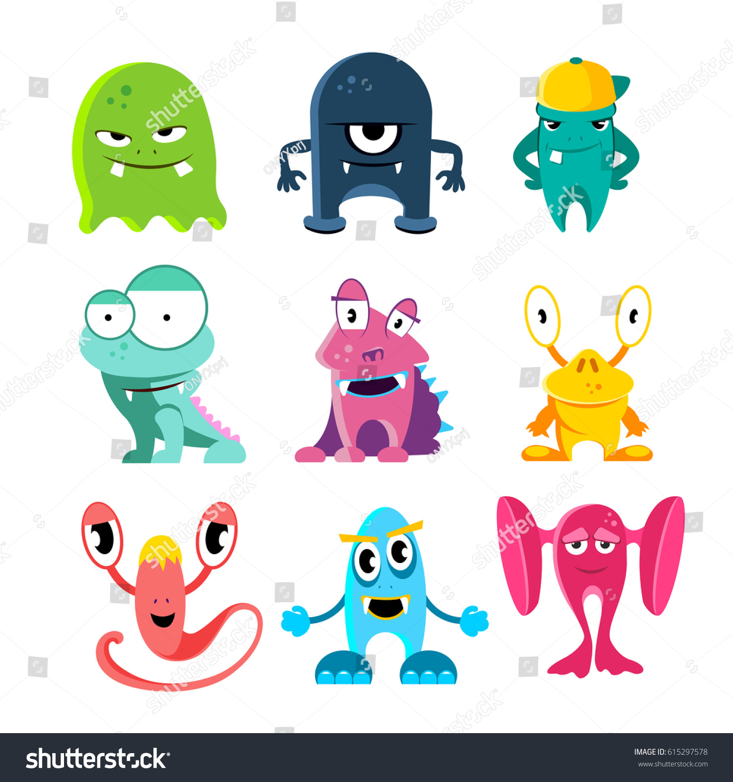 39,343 Cartoon aliens collection Images, Stock Photos & Vectors