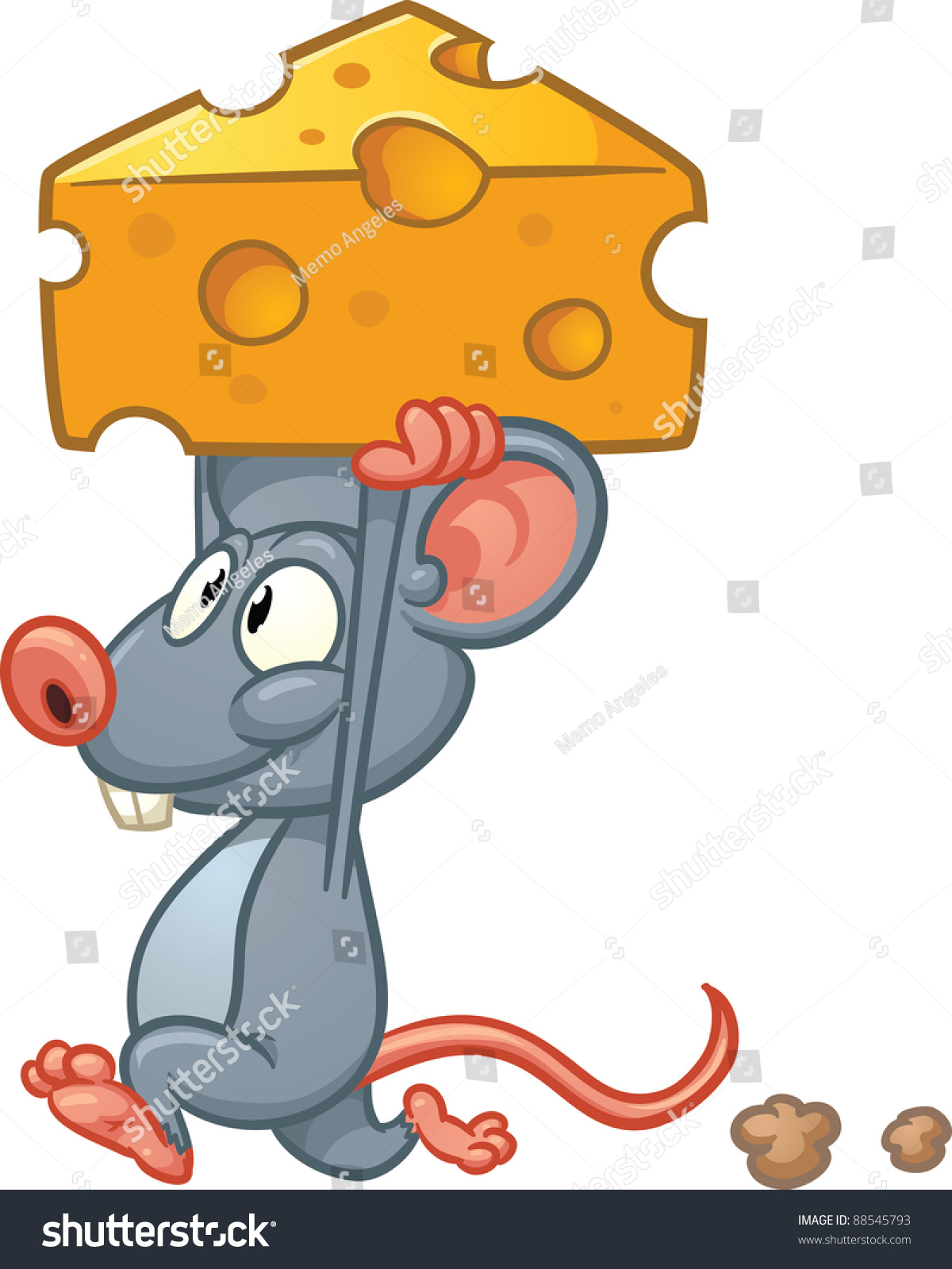 girl mouse clipart - photo #16