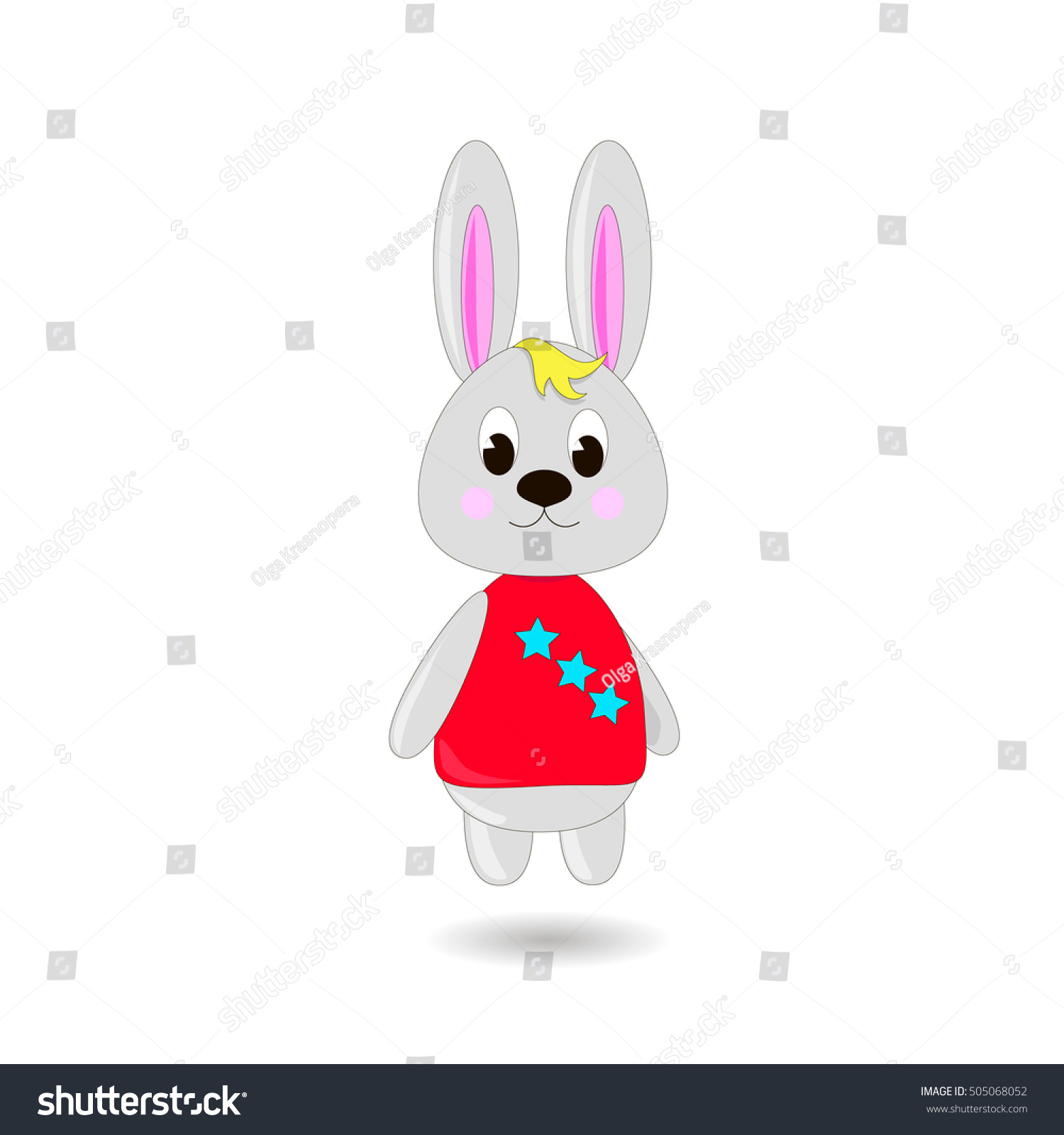 Wallpaper Of Cartoon Rabbit