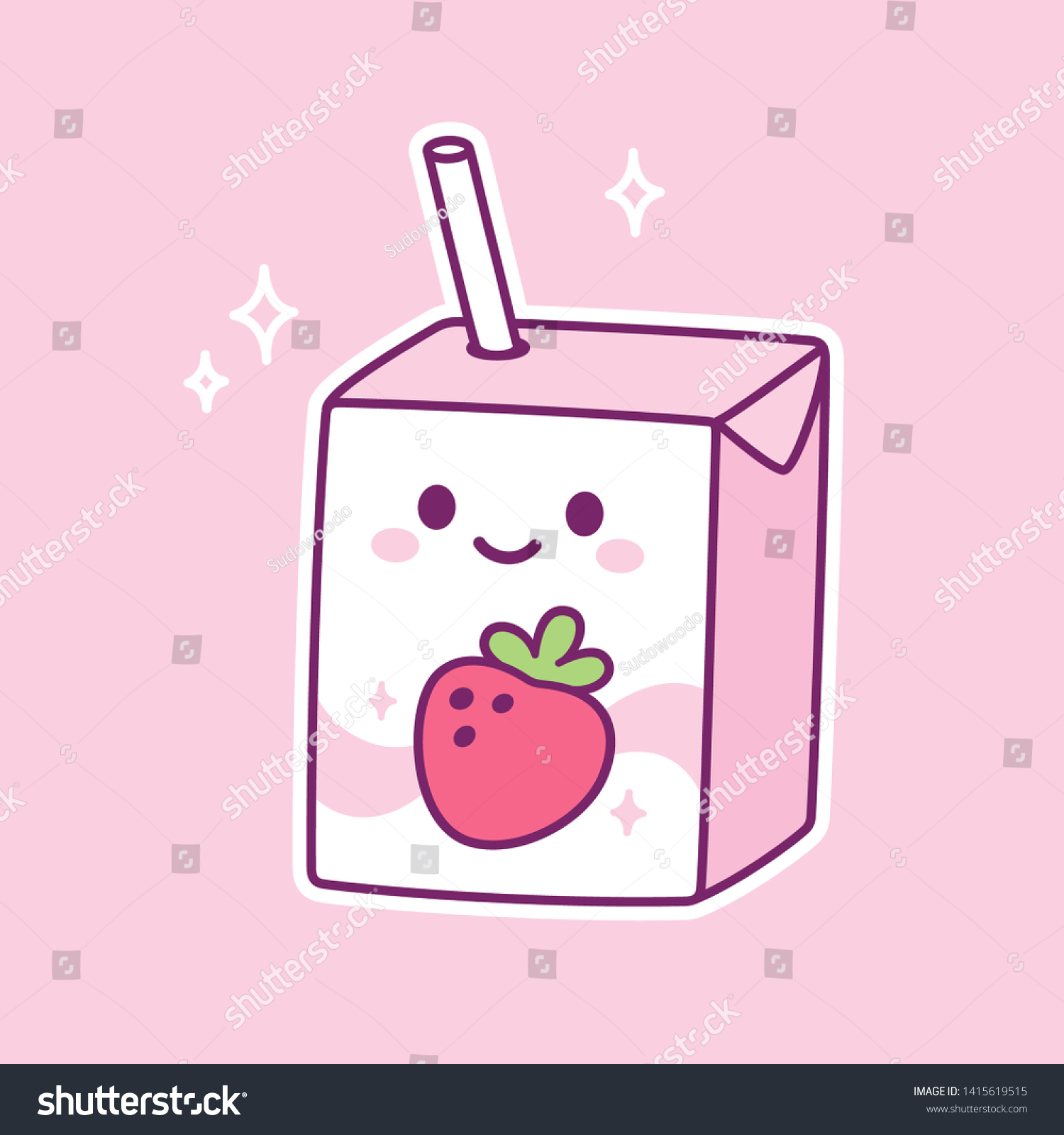 Featured image of post Strawberry Milk Kawaii Art Tumblr is a place to express yourself discover yourself and bond over the stuff you love