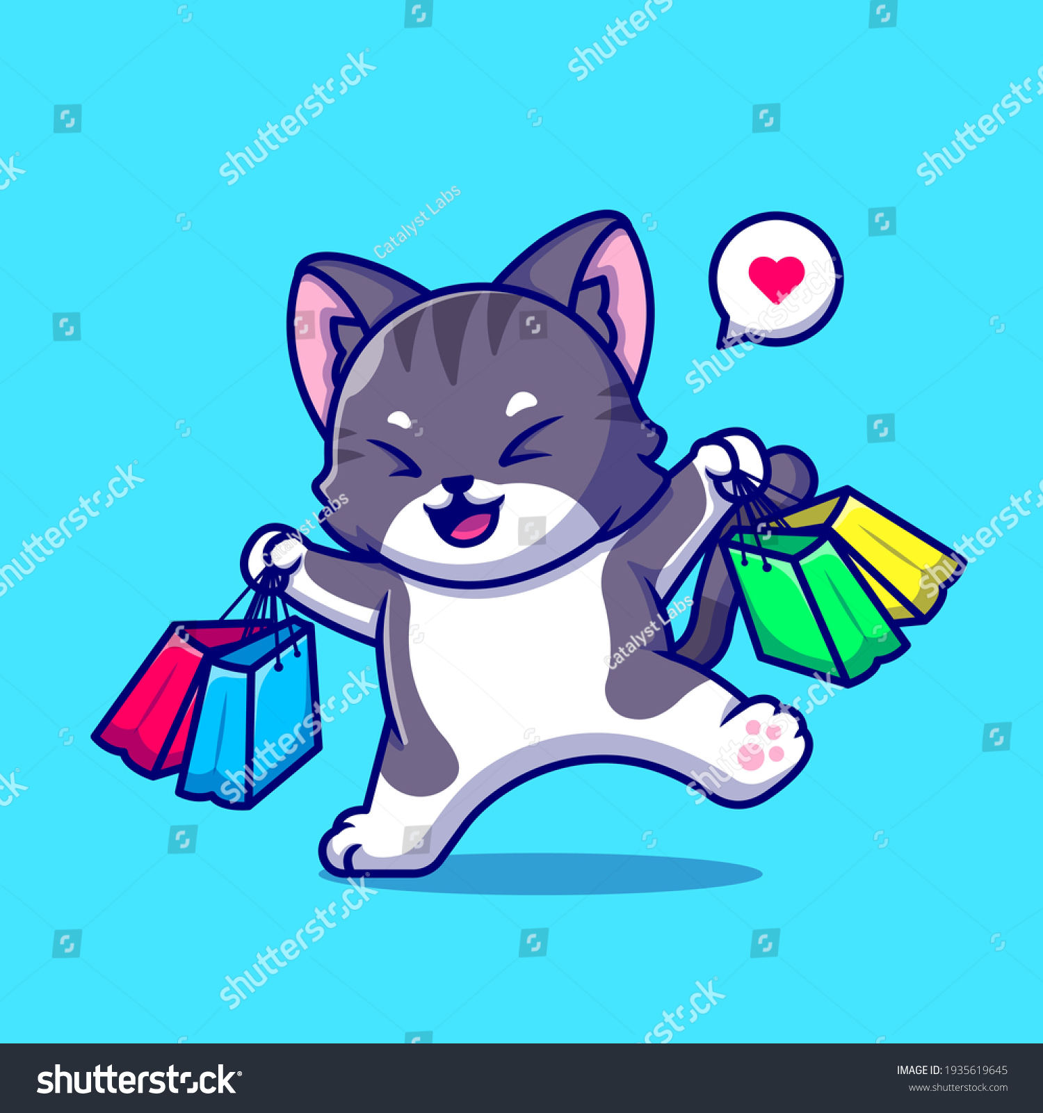 292,639 Animal shopping Images, Stock Photos & Vectors | Shutterstock