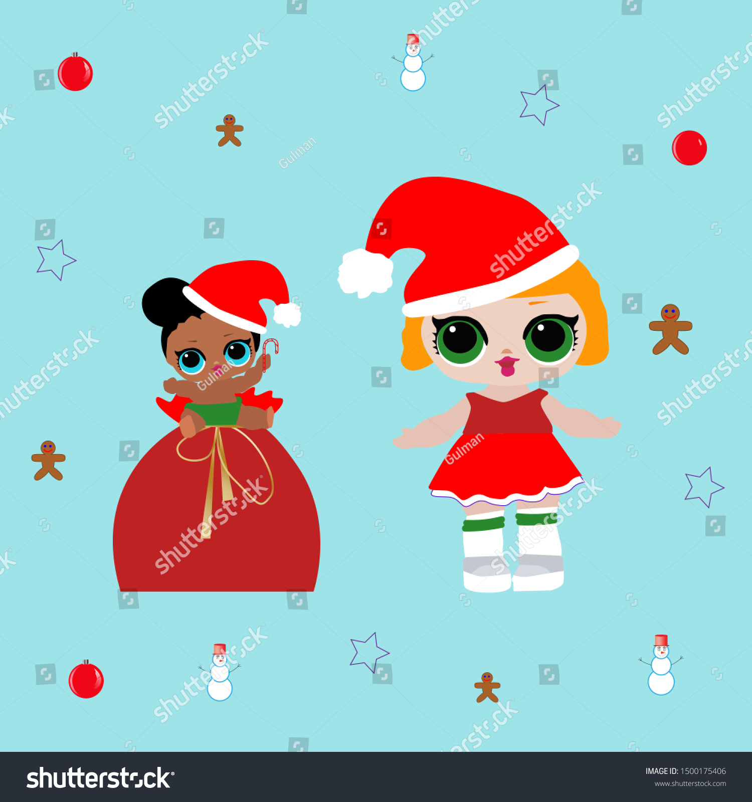 lol for christmas