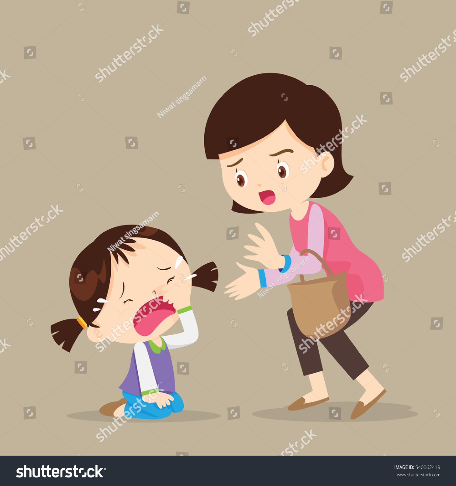 12,174 Bad child cartoon Images, Stock Photos & Vectors | Shutterstock