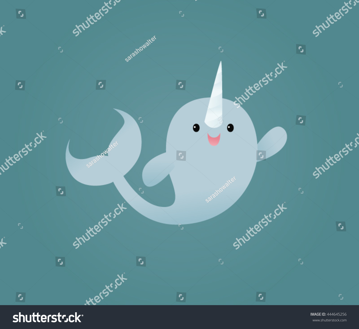 narwhal happy napper