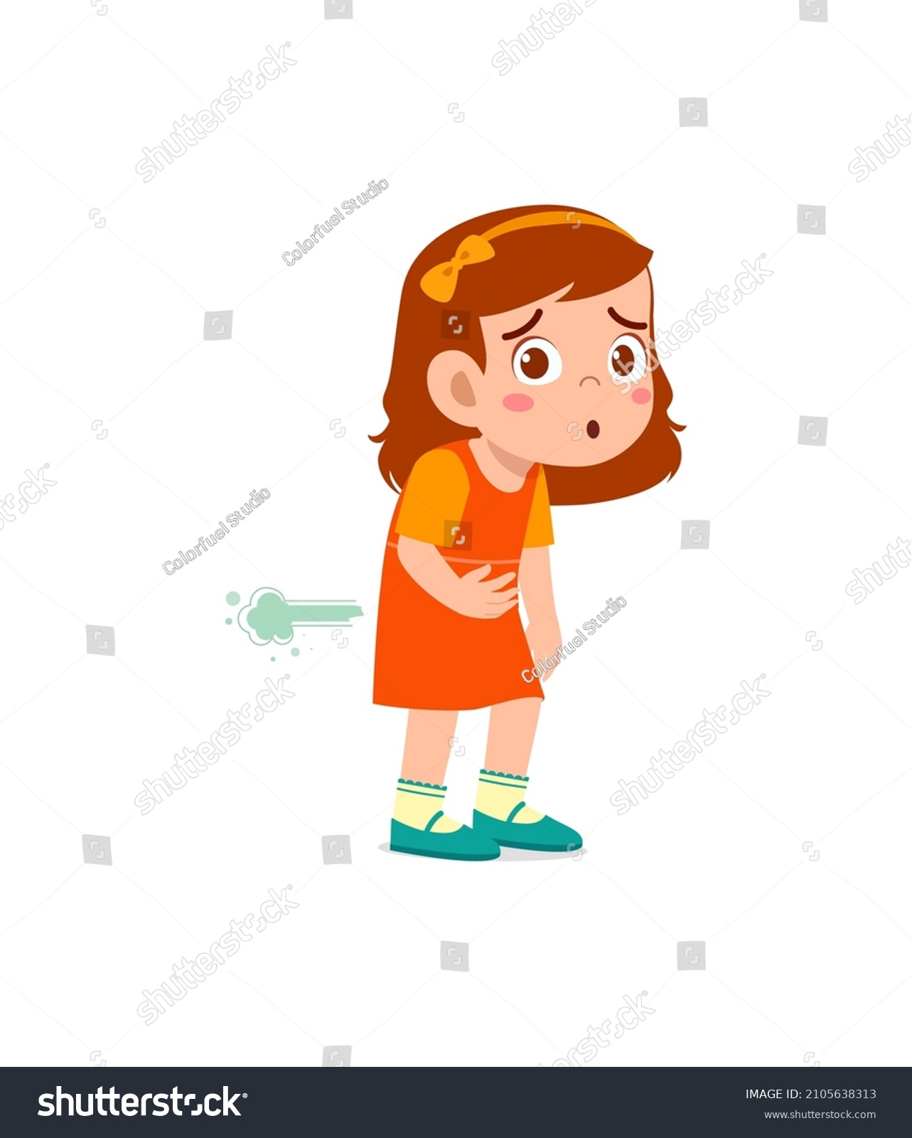 4,017 Girl farts Images, Stock Photos & Vectors | Shutterstock