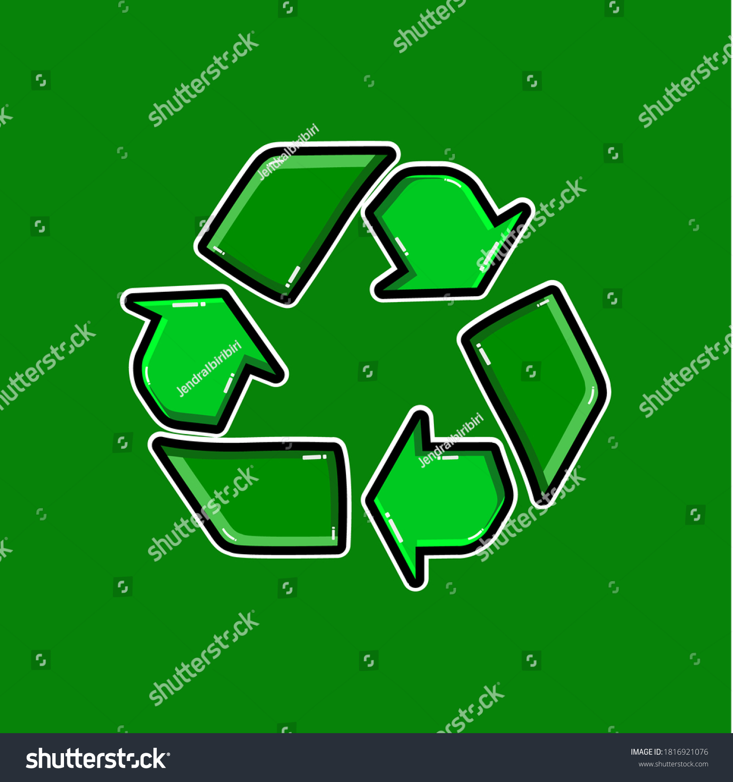 Cute Logo 3r Reusereduce Recycle Vector Stock Vector Royalty Free Cute Logo 3r Reusereduce Recycle Vector Stock Vector Royalty Free