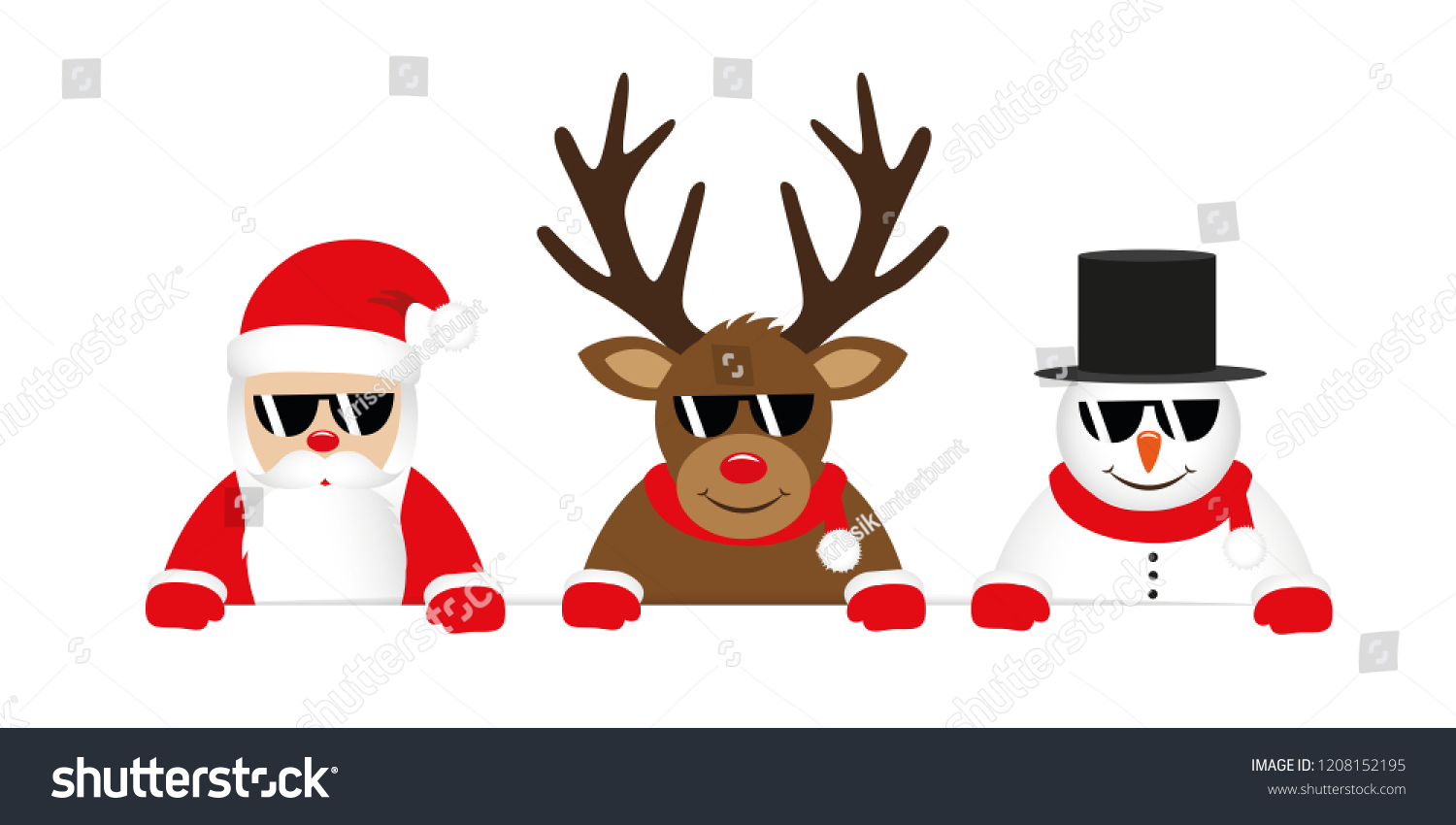 157,571 Santa funny Stock Vectors, Images & Vector Art | Shutterstock