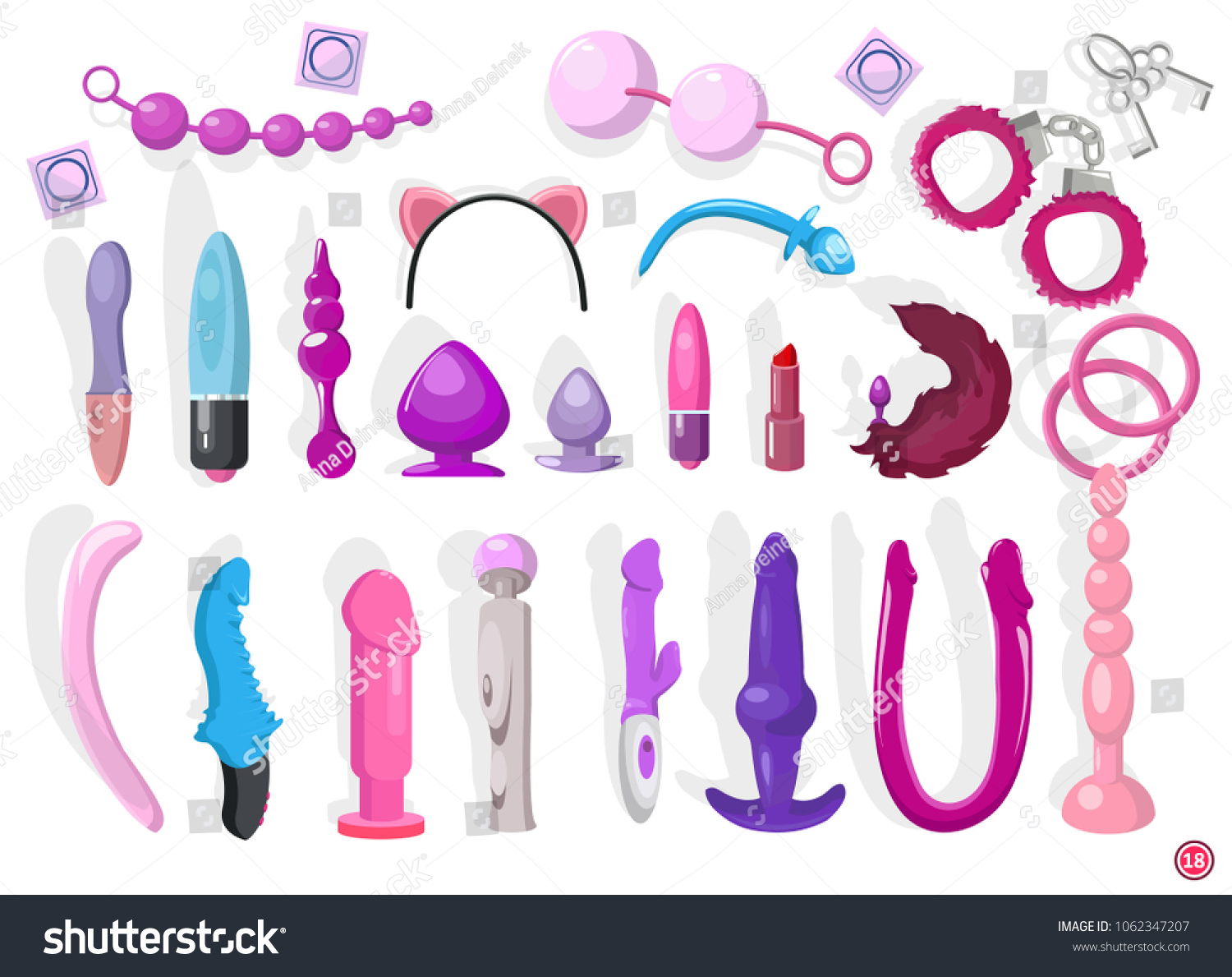 Beste mannelijke anale sex Toy