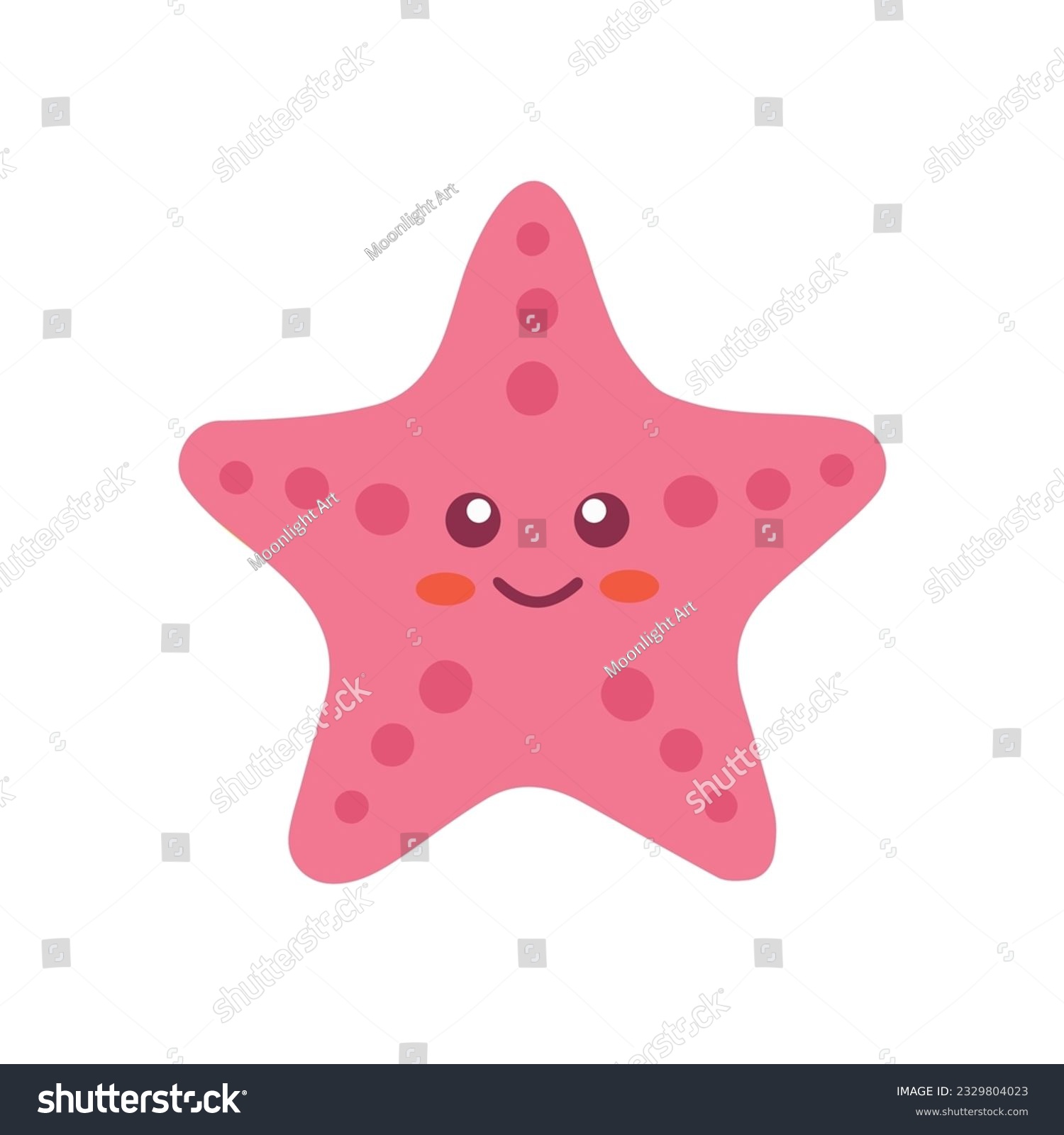 SVG of Cute Starfish Svg, Baby Starfish, Layered, Sea Animal, Birthday, Starfish Cut Files,Cricut Svg, Ocean, Png, Kids, Shell, Clam, Silhouette, Instant download, Cut Files for Cricut, Cute Pink Starfish svg