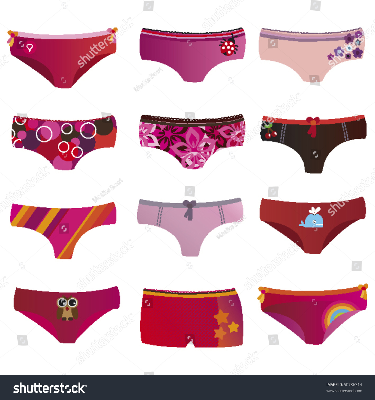 38 Sexy Teen Girl Bikini Stock Illustrations Images And Vectors Shutterstock