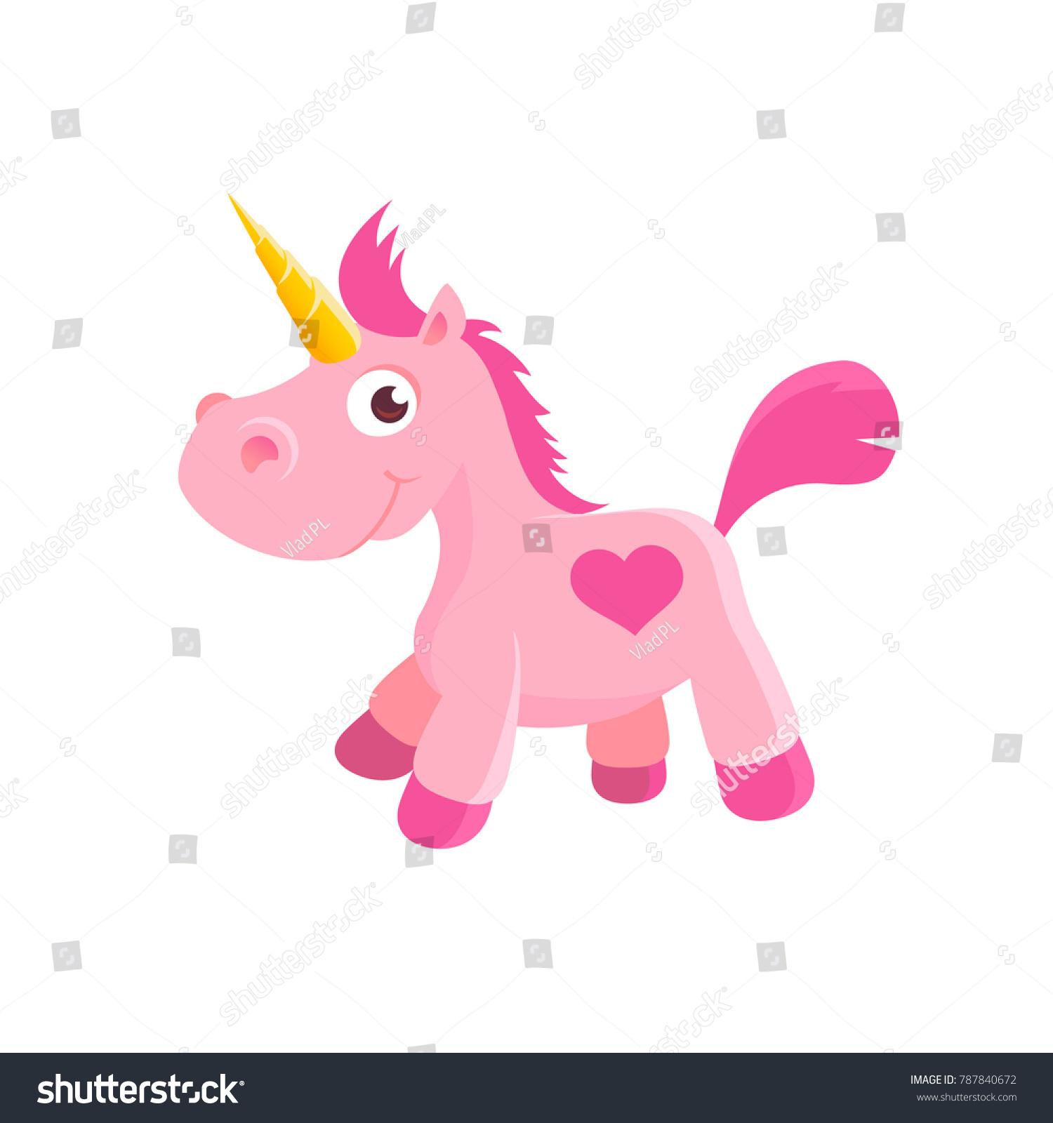 unicorn magic toy