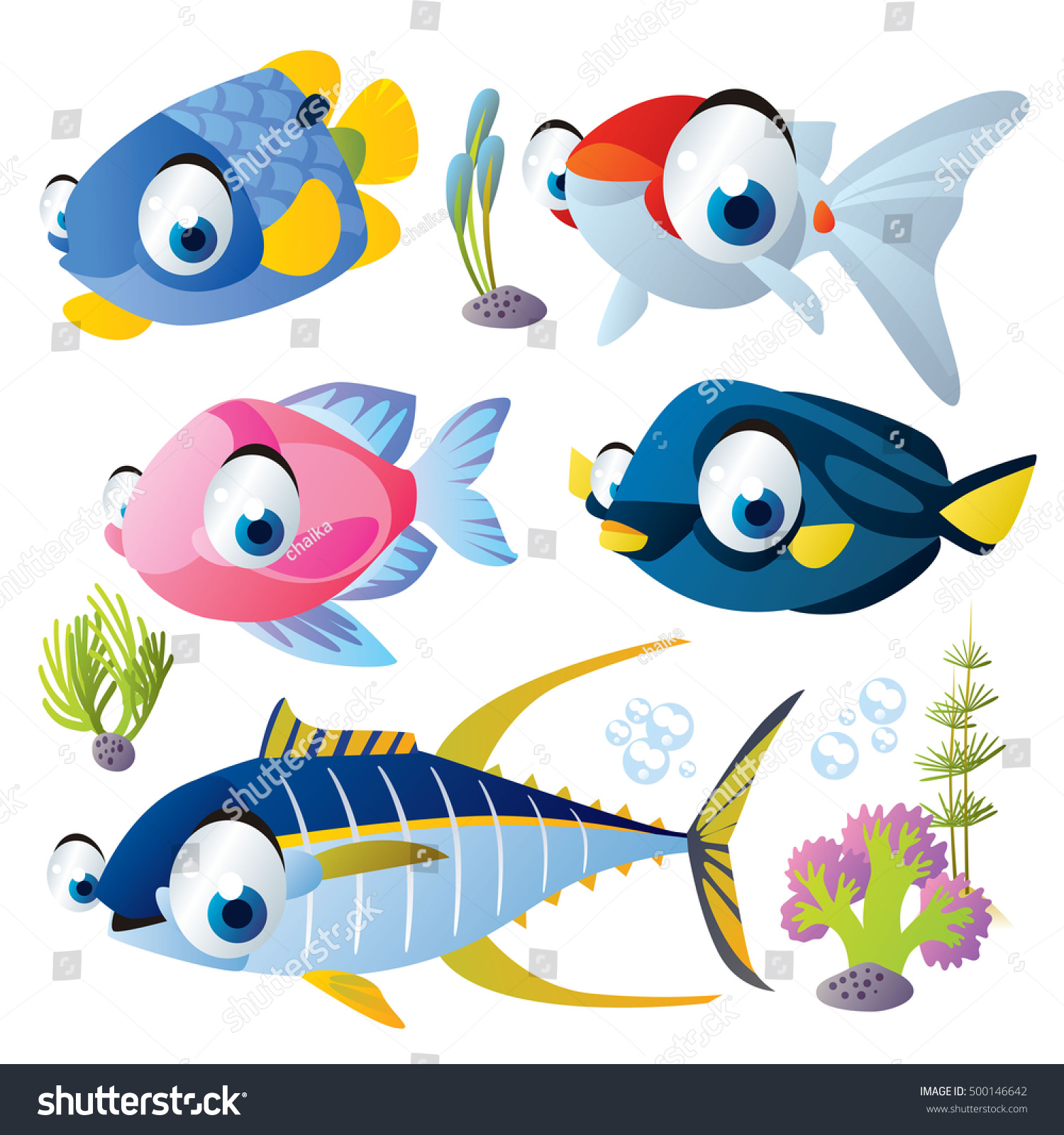 zebrafish clipart - photo #35