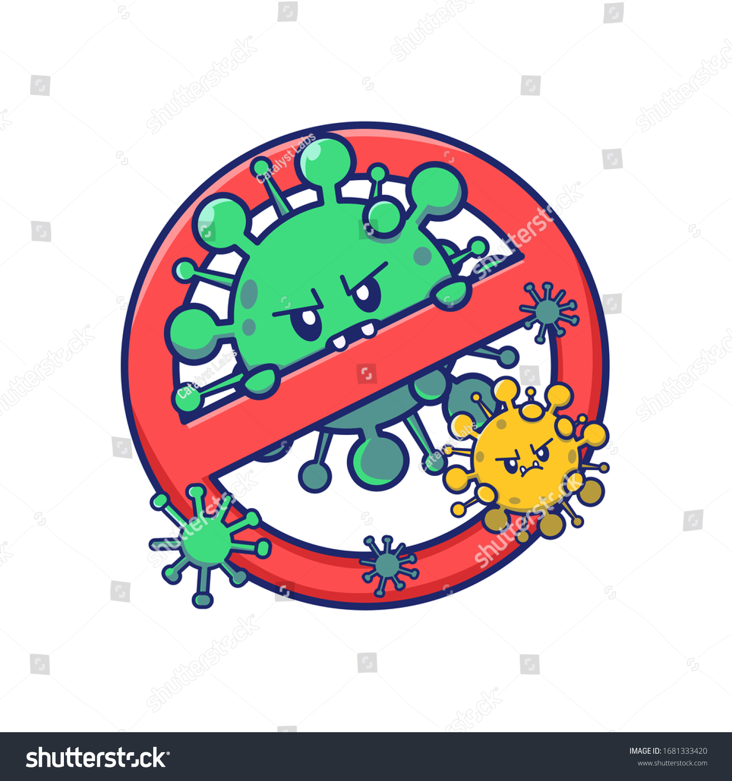 1,991 No monster symbols Images, Stock Photos & Vectors | Shutterstock