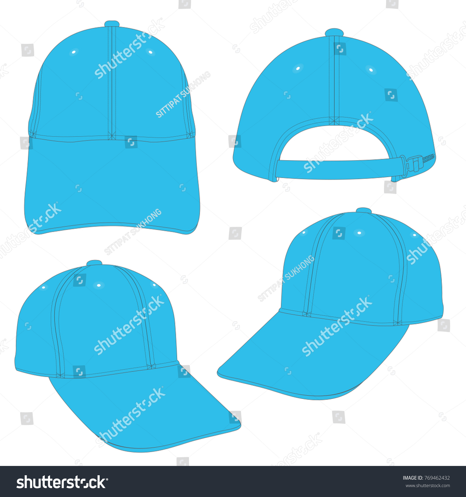 how to make cloth cap