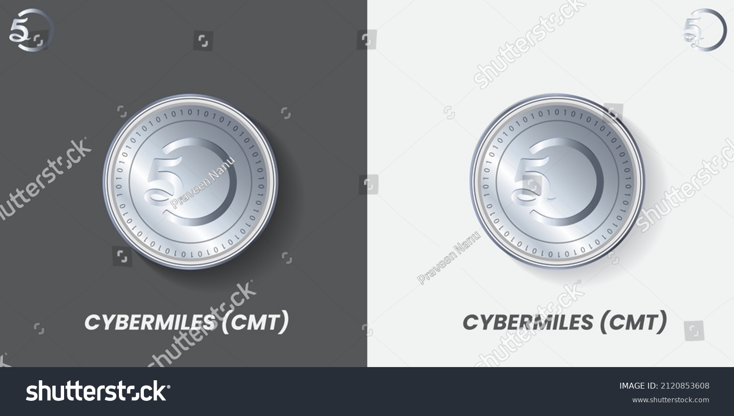 cmt crypto