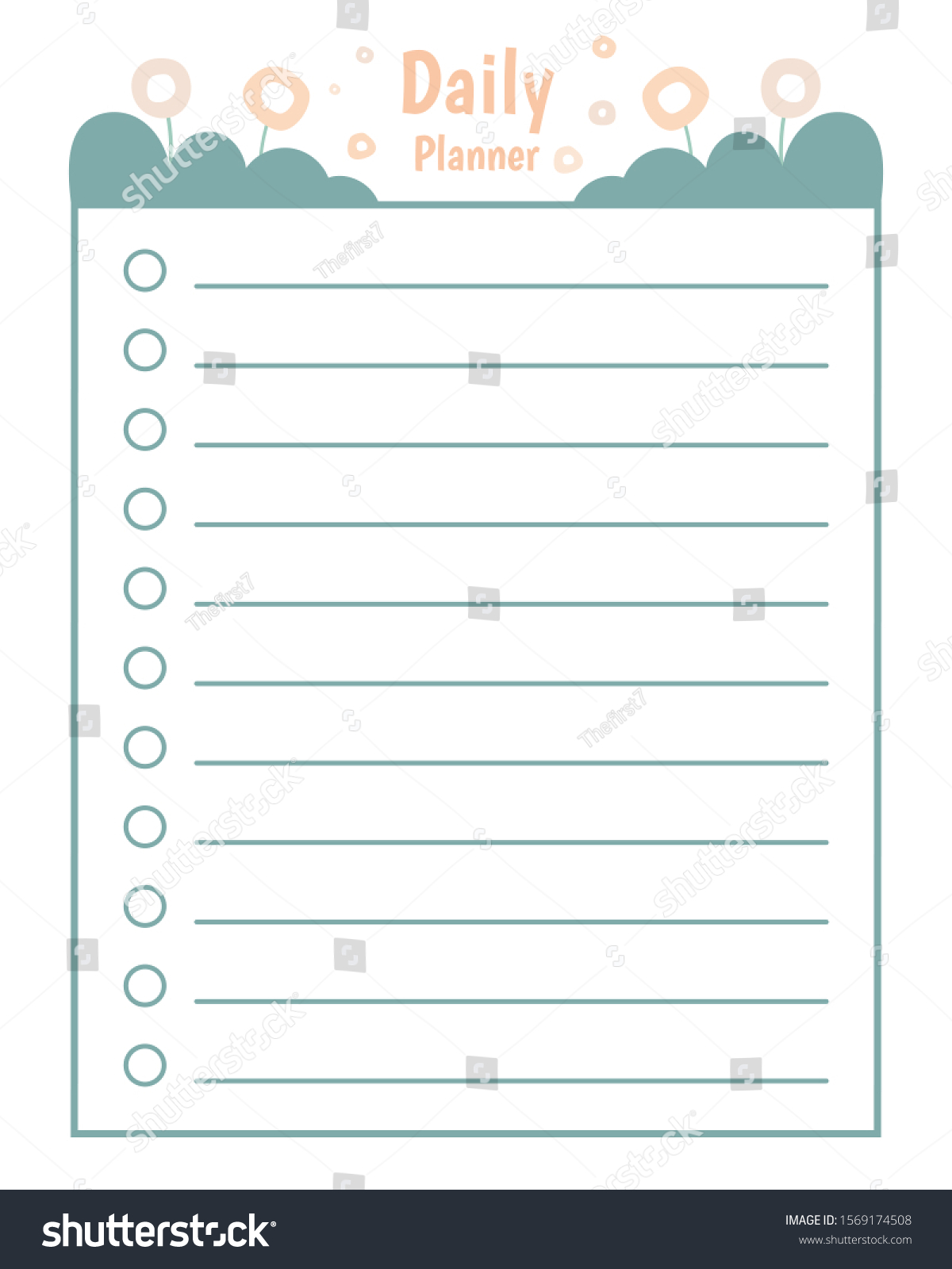 daily-planner-template-do-list-note-stock-vector-royalty-free-1569174508