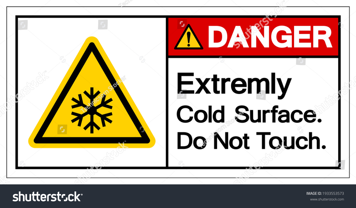 western canada extreme cold warning