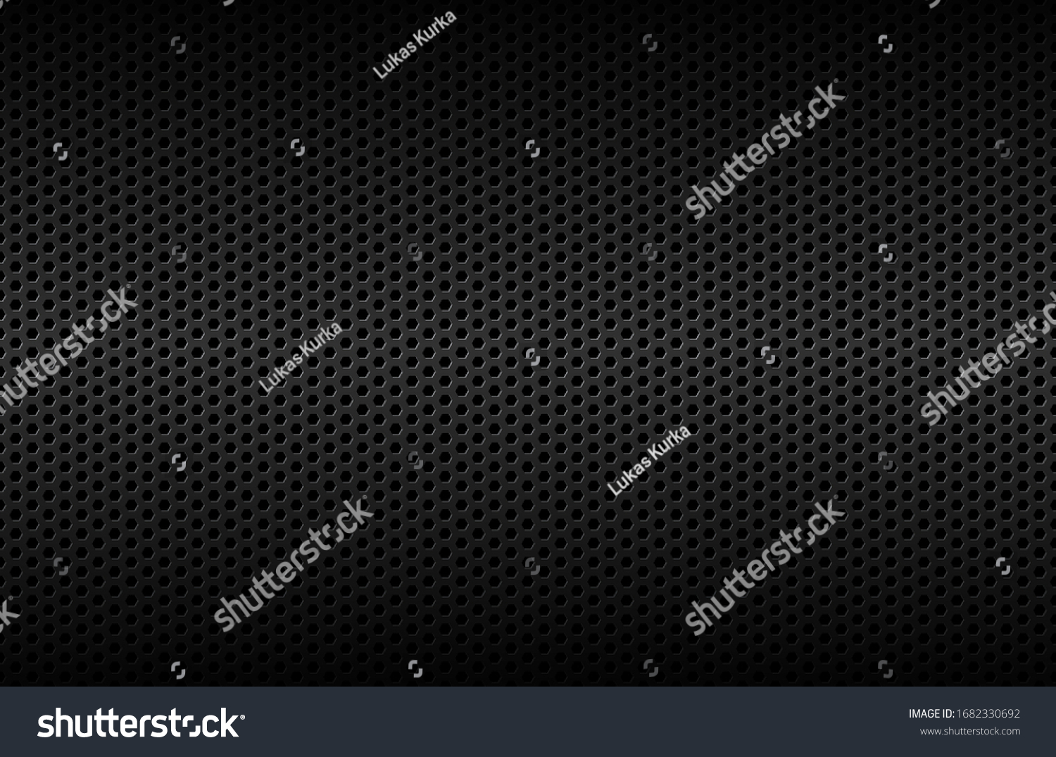 SVG of Dark geometric polygons background. Abstract black metallic texture. Modern creative design. Vector illustration svg