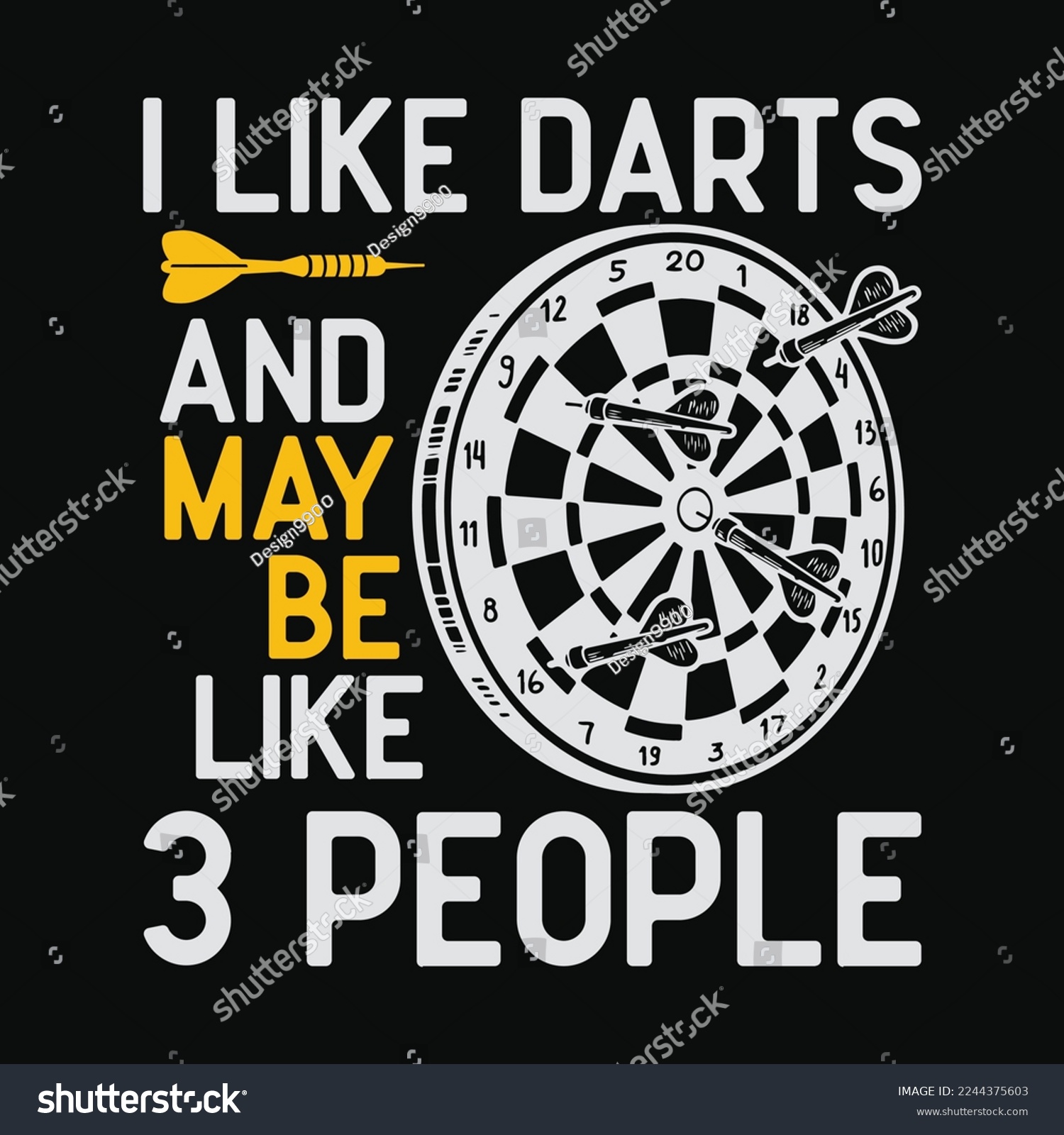 SVG of Dart Player Dart Board One Dart Competition Arrow svg