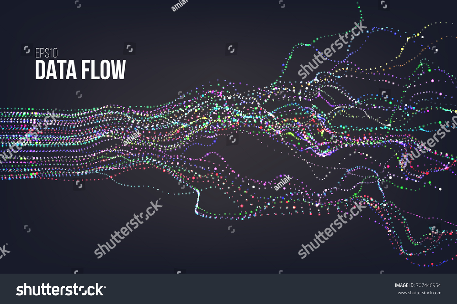 1,699 Data flow change Images, Stock Photos & Vectors | Shutterstock