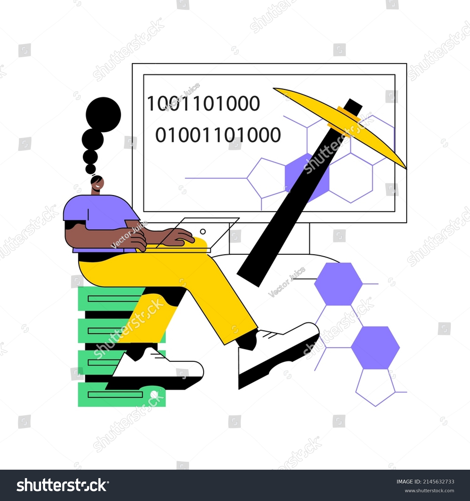Data Mining Abstract Concept Vector Illustration Stock Vector Royalty Free 2145632733 Data Mining Abstract Concept Vector Illustration Stock Vector Royalty Free 2145632733
