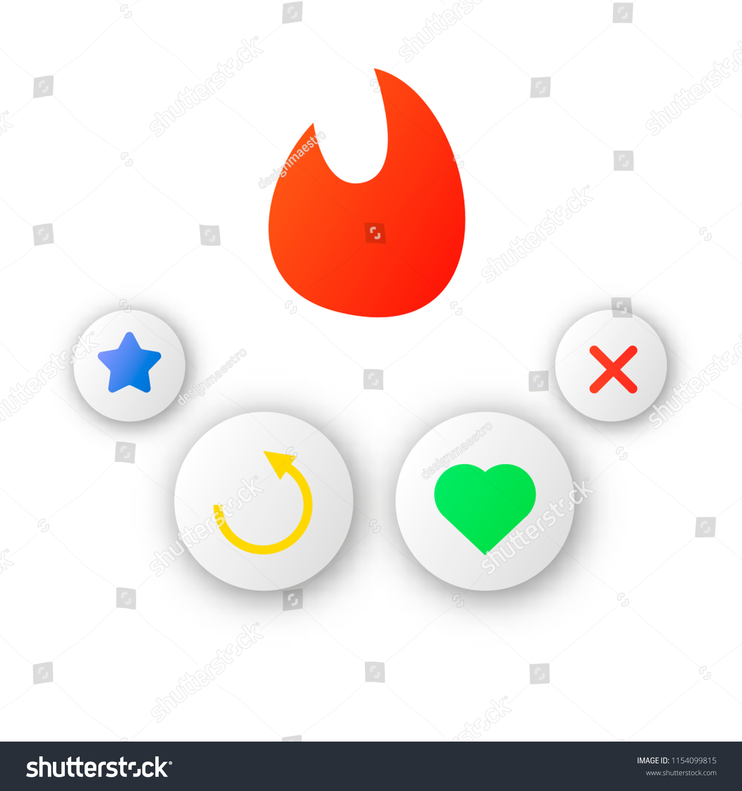 Symbole dating app Dating app