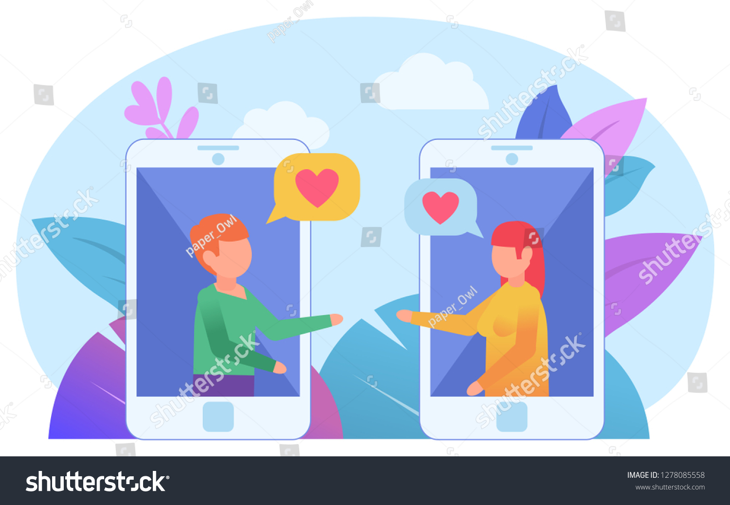 Art Dating Website